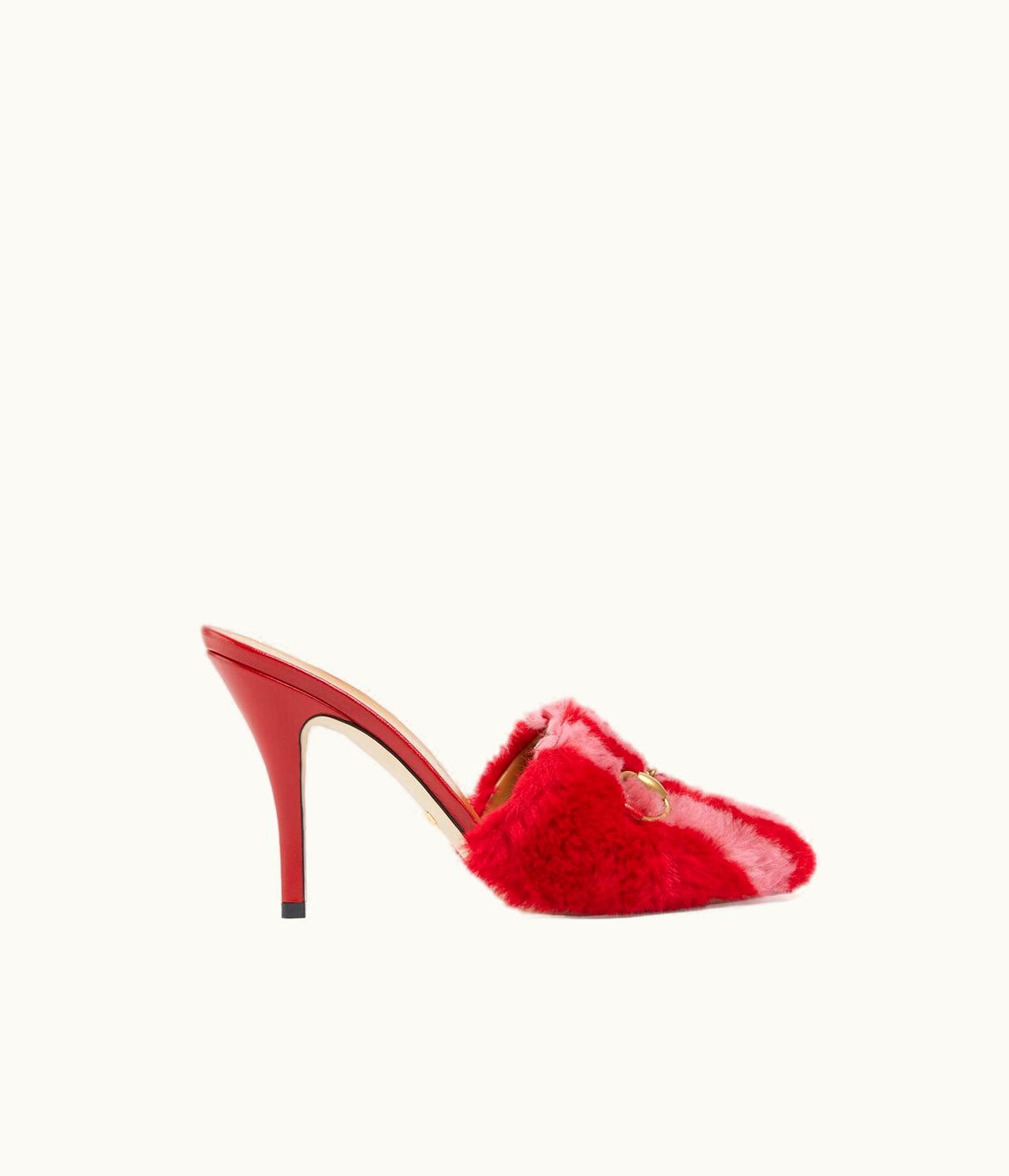 Gucci Adidas X Gucci Women's Horsebit Shoe UZ0135564