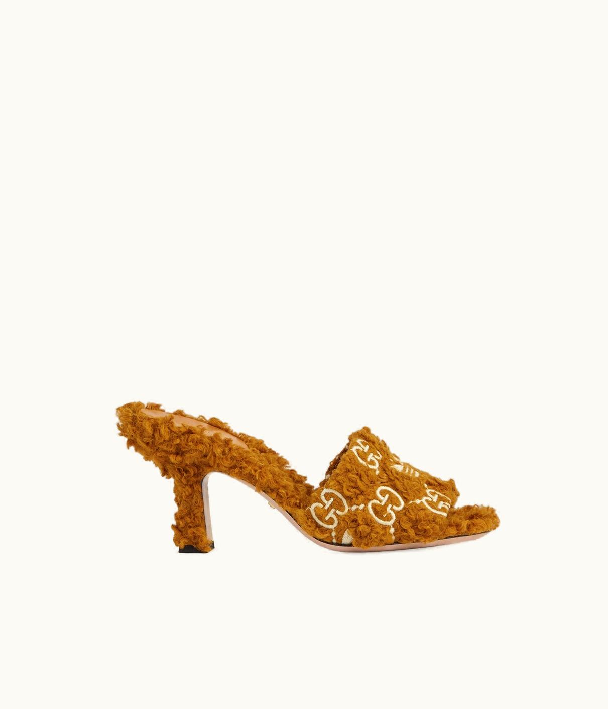 Gucci Adidas X Gucci Women's Slide Sandal UZ0135567