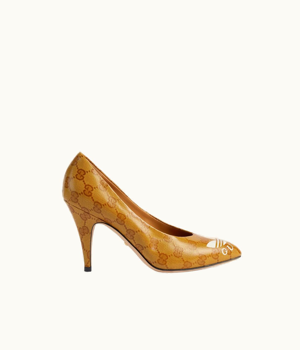 Gucci Adidas X Gucci Women's GG Pump