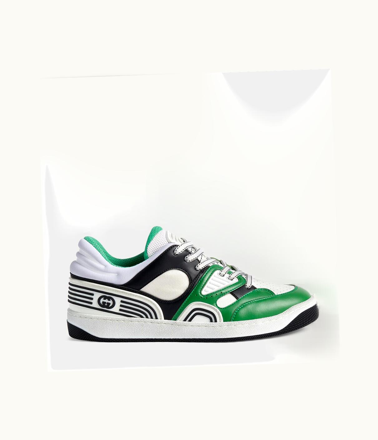 Gucci Gucci Women's Gucci Basket Sneaker UZ0135727