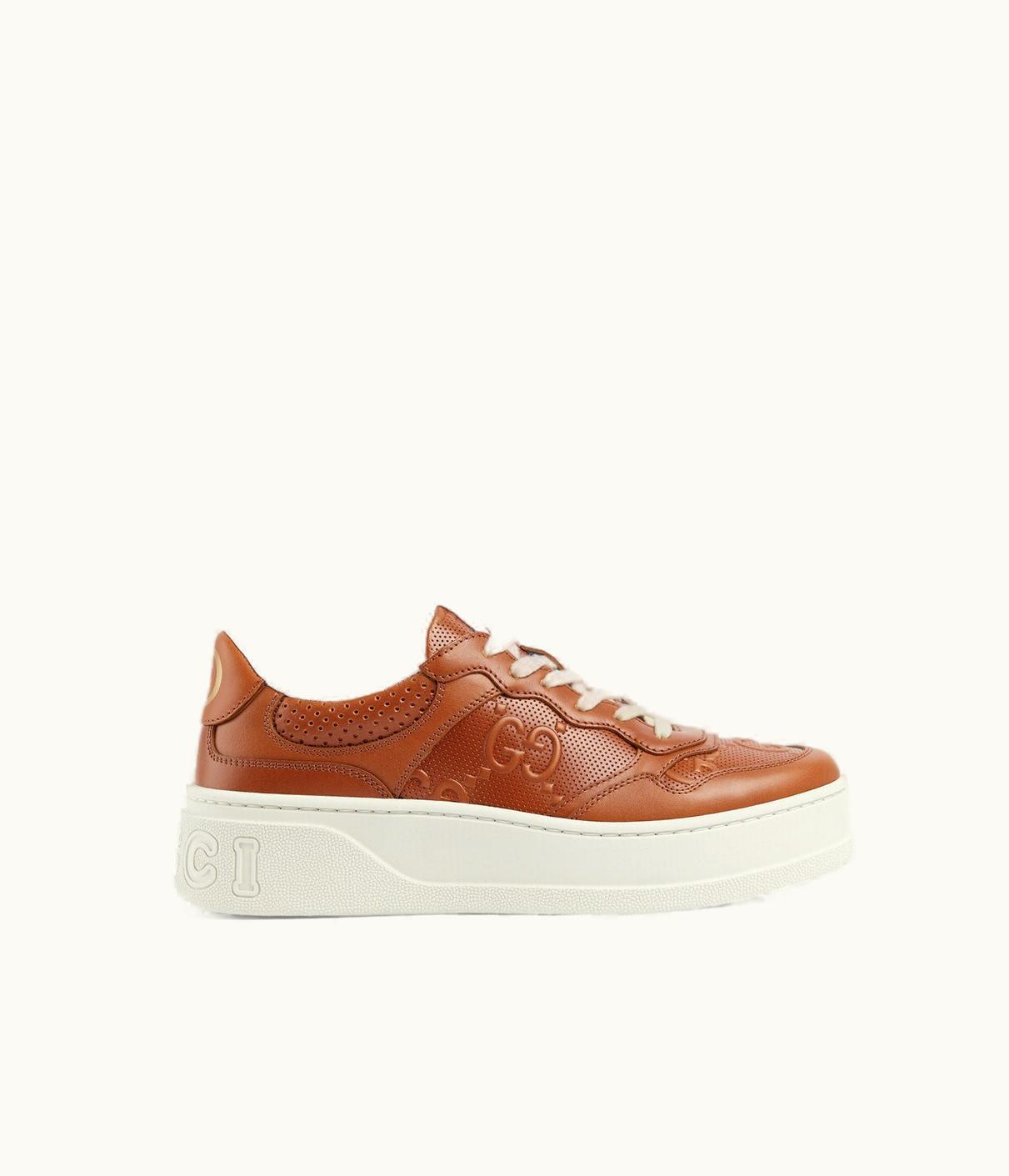 Gucci Gucci Women's GG Sneaker UZ0135796