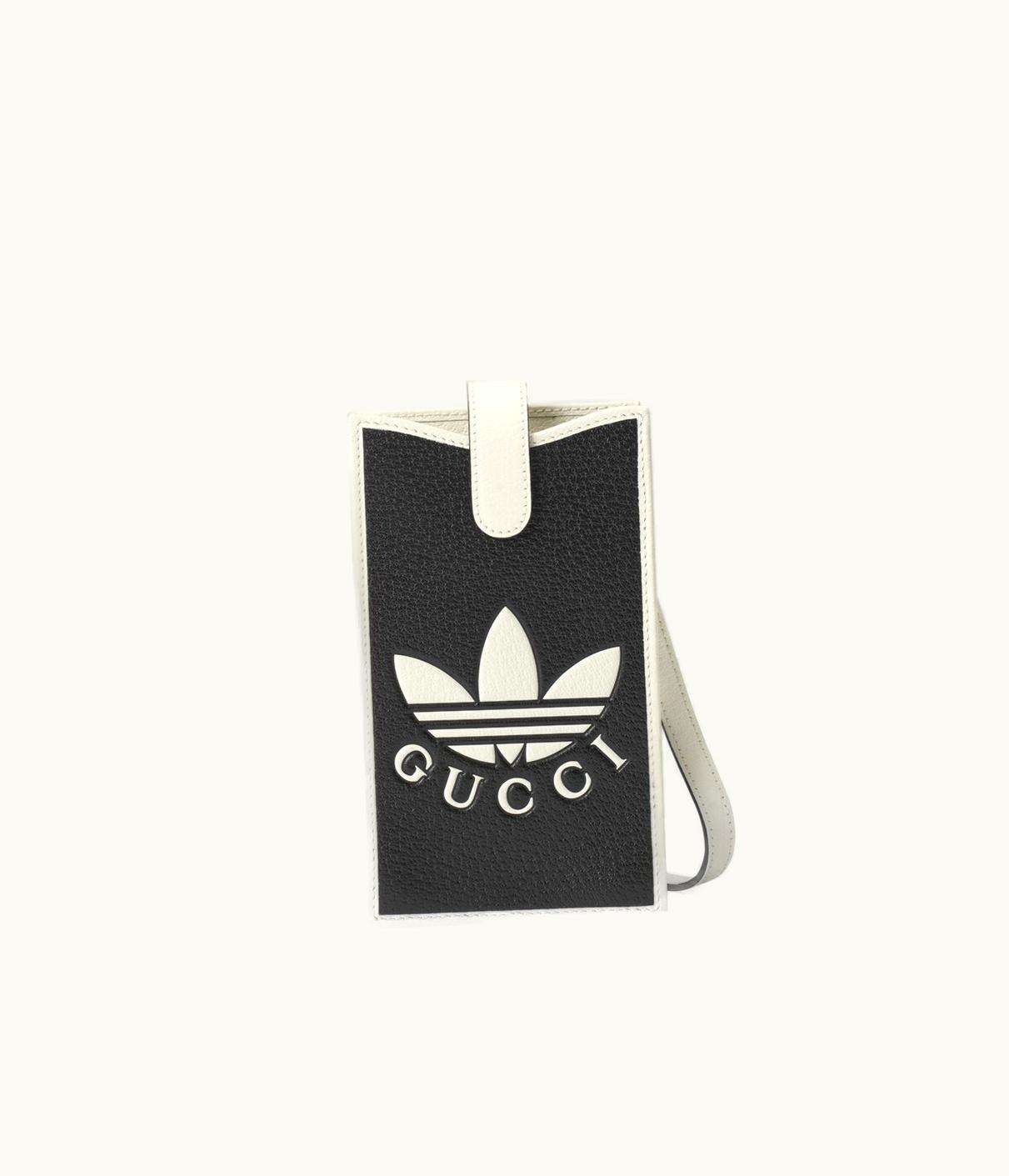 Gucci Gucci Adidas X Gucci Phone Case UZ0135918