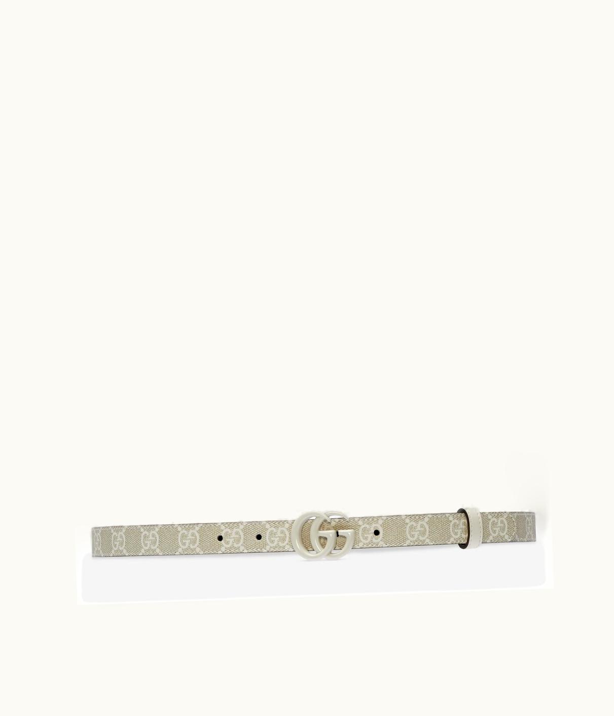Gucci Gucci GG Marmont Thin Belt UZ0136189