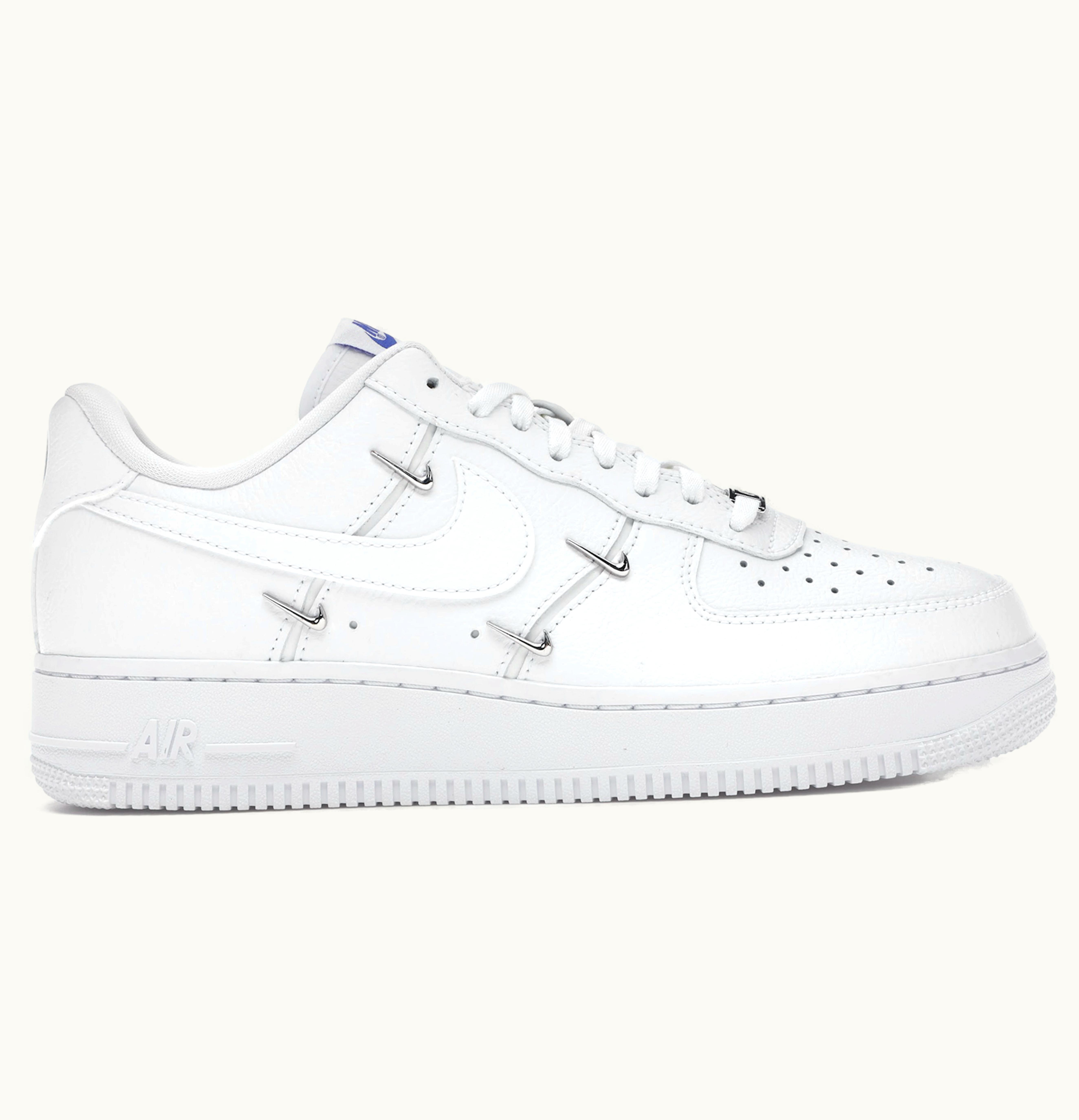 Nike Nike Air Force 1 LX White W