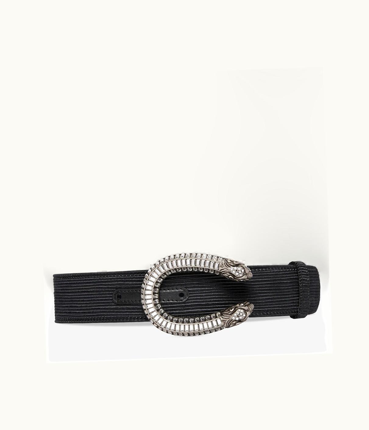 Gucci Gucci Dionysus Wide Belt UZ0136216