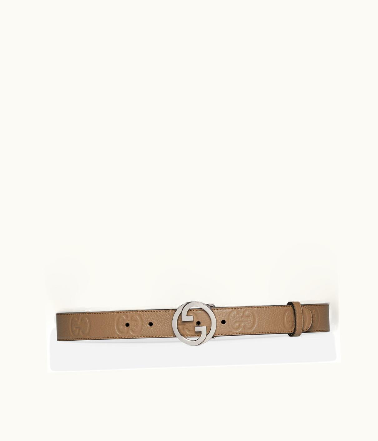 Gucci Gucci Blondie Belt UZ0136277