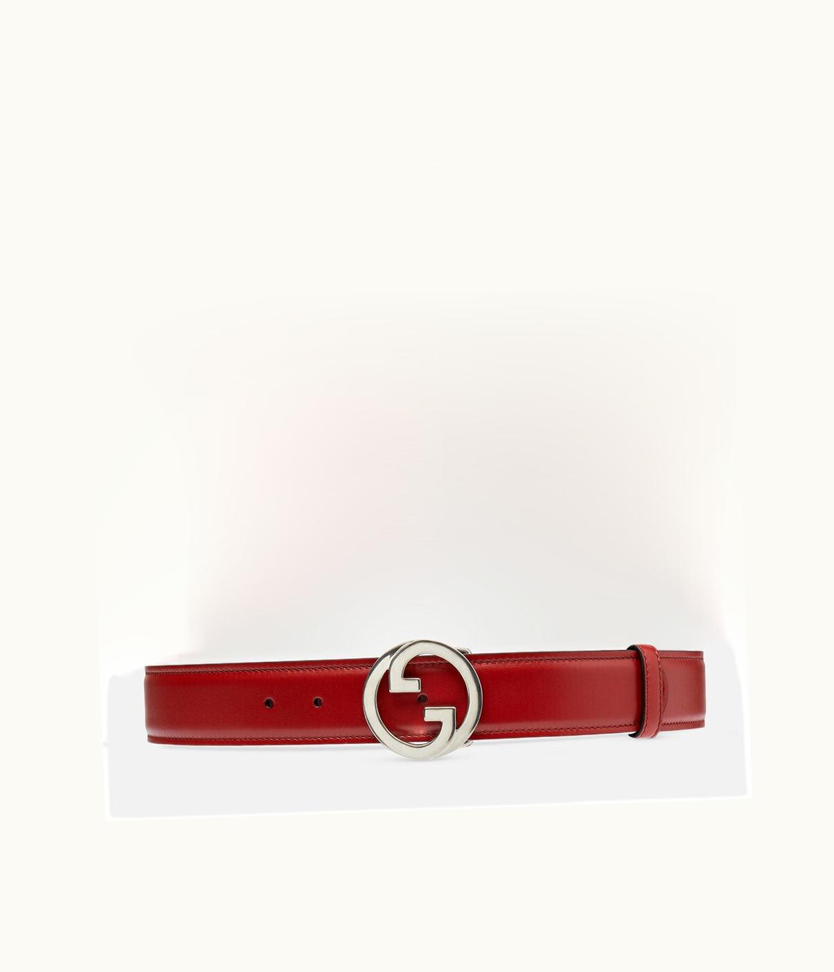 Gucci Gucci Blondie Belt UZ0136279