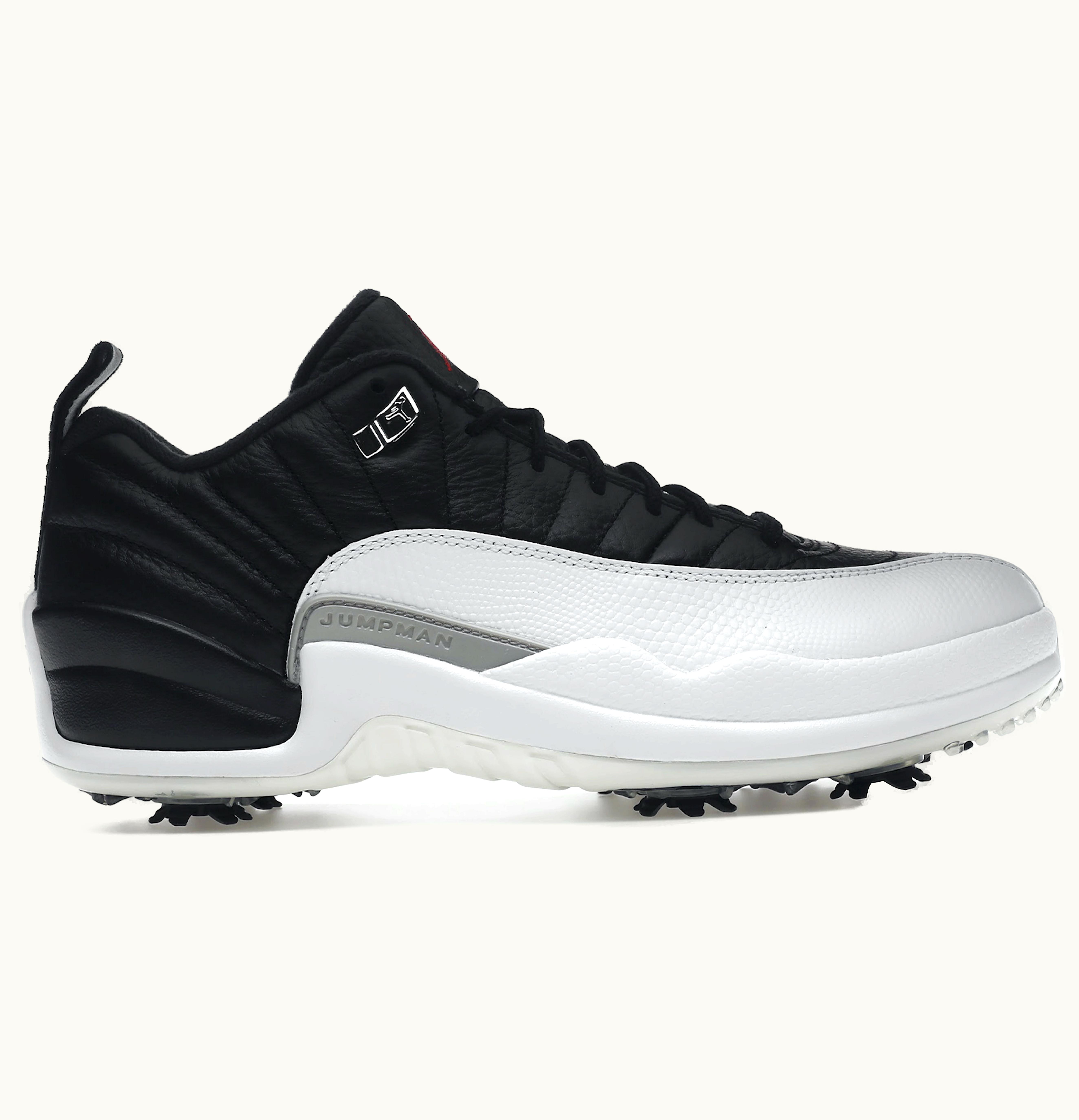 Jordan Air Jordan 12 Low Golf Playoff