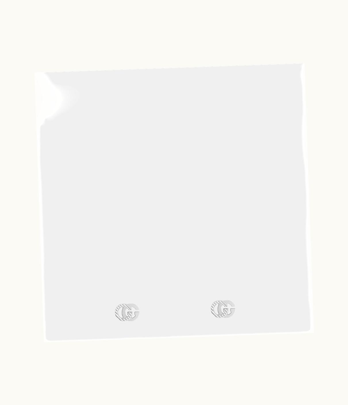 Gucci Gucci GG Running 18k Earrings UZ0136568