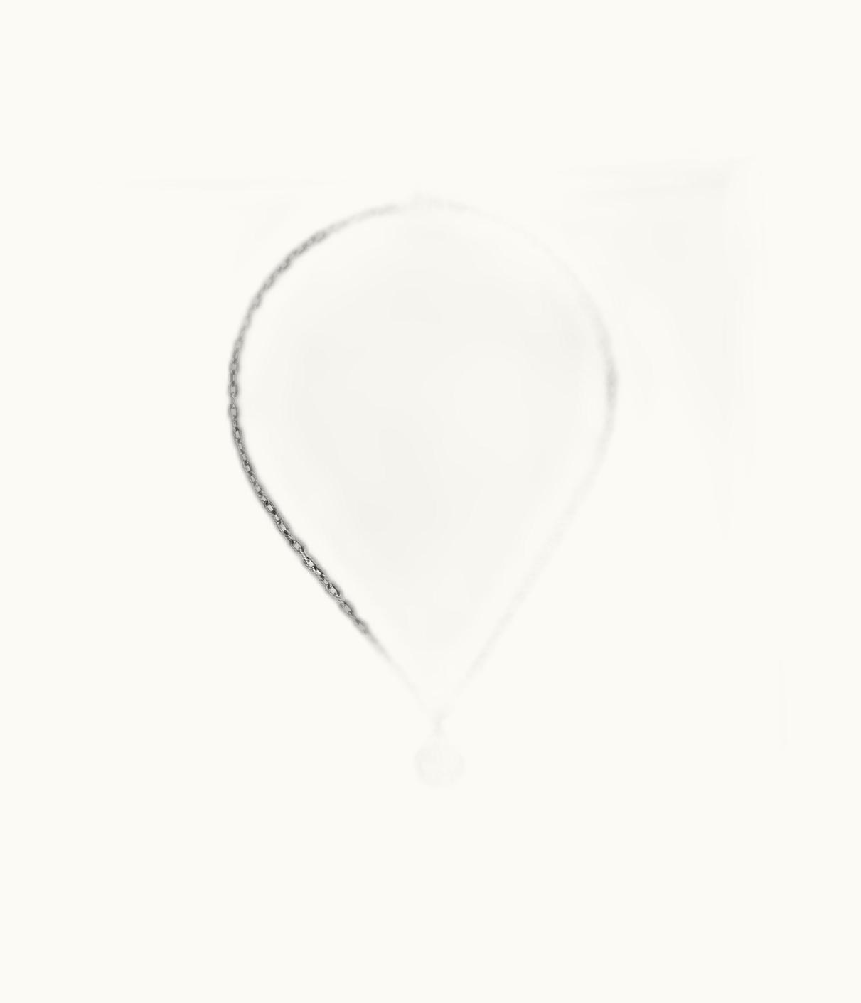 Gucci Gucci Interlocking G Pendant Necklace UZ0136643