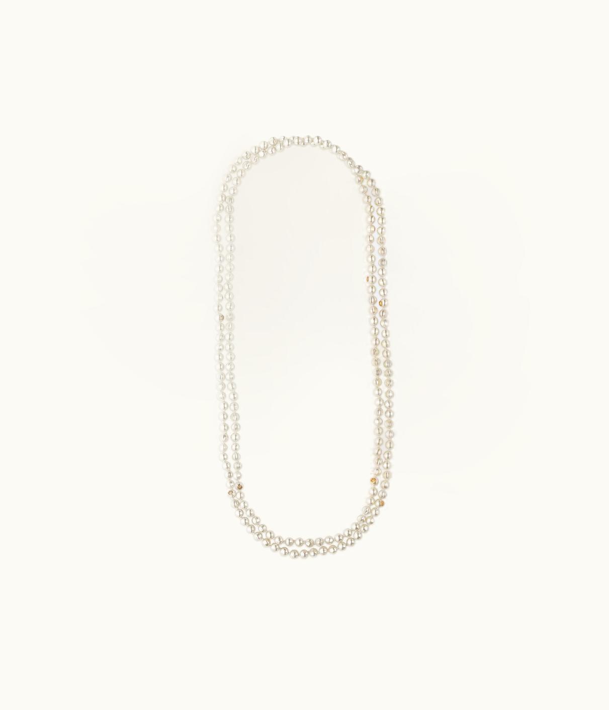 Gucci Gucci Sautoir Necklace