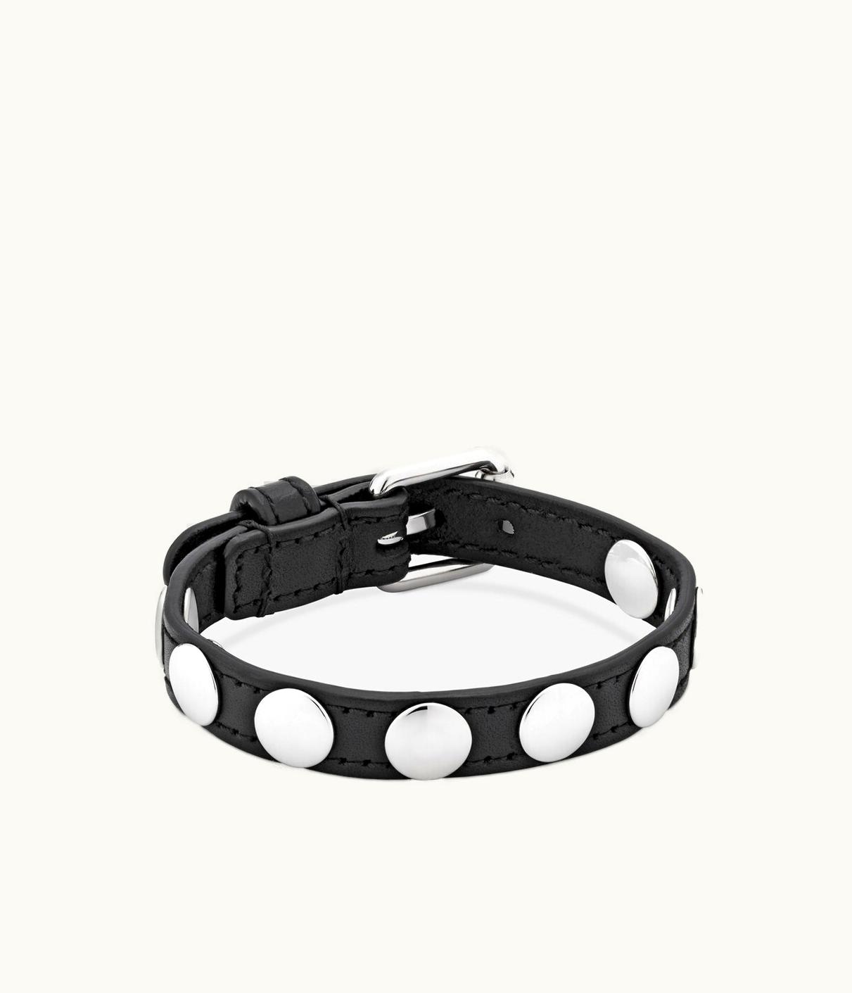 Gucci Gucci Bracelet With Studs