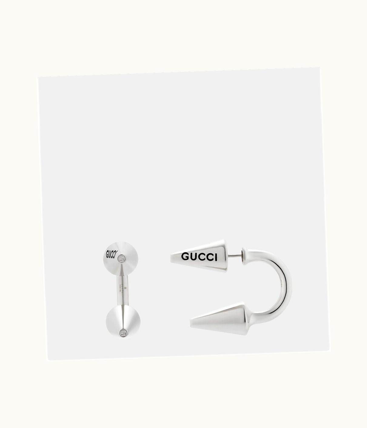 Gucci Gucci Stud Earrings