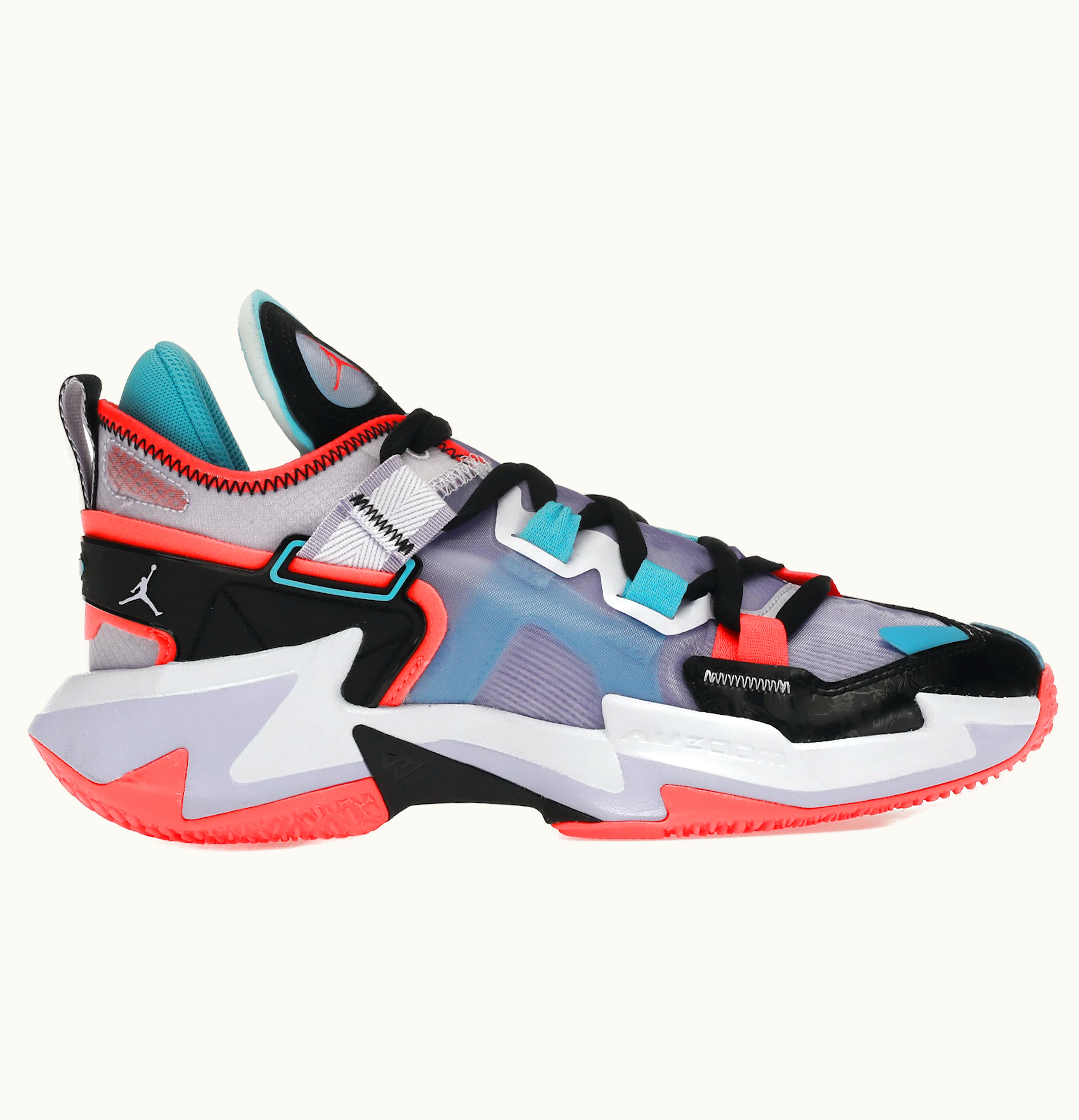 Jordan Air Jordan Why Not Zer05 Childhood
