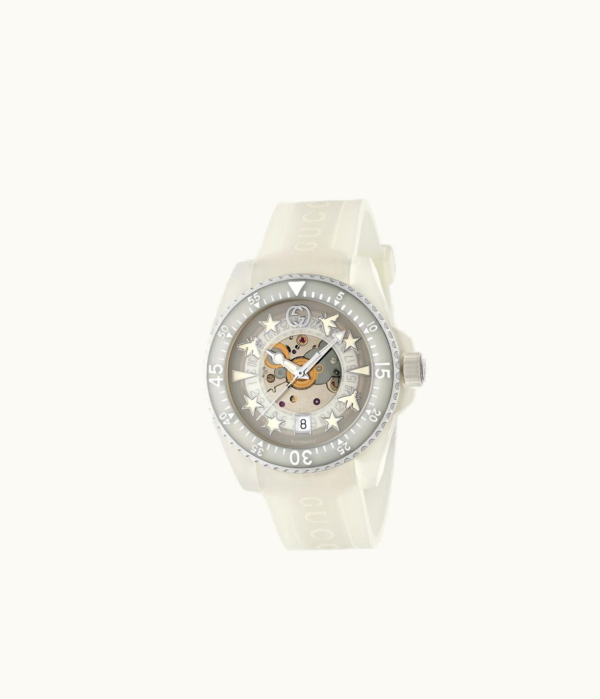 Gucci Gucci Dive Watch, 40Mm UZ0137030