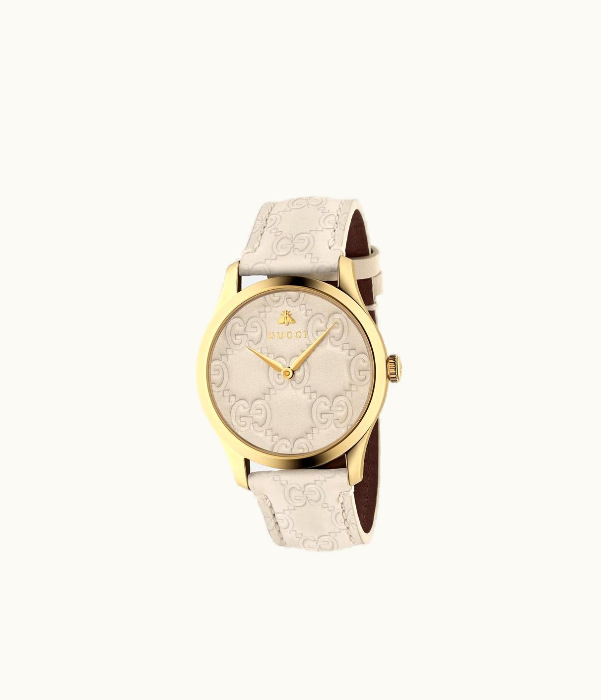 Gucci Gucci G-Timeless Watch, 38Mm UZ0137049