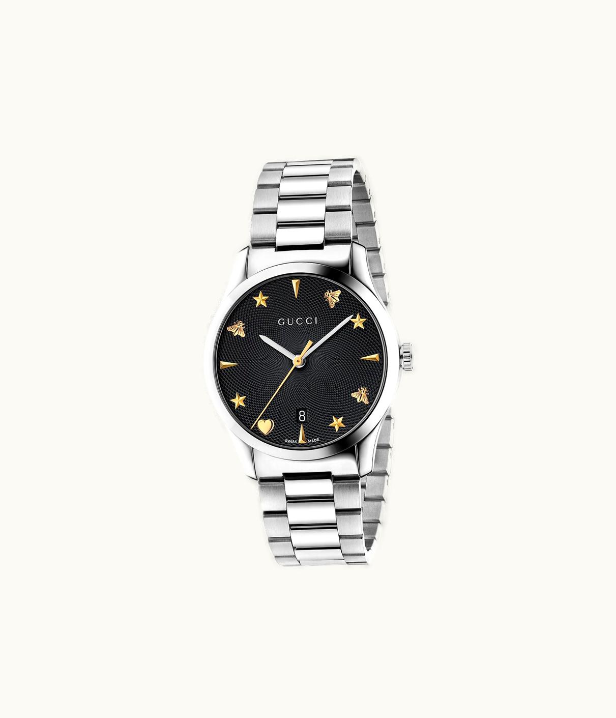 Gucci Gucci G-Timeless Watch, 38Mm UZ0137053
