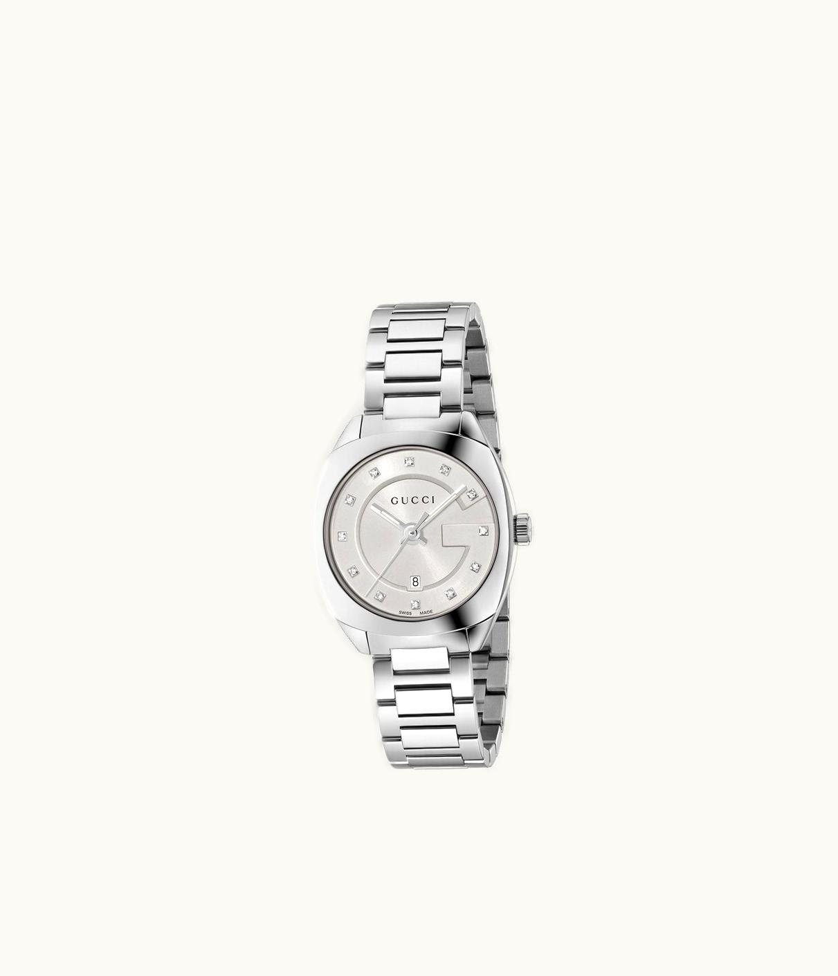 Gucci Gucci Gg2570 Watch, 29Mm UZ0137059