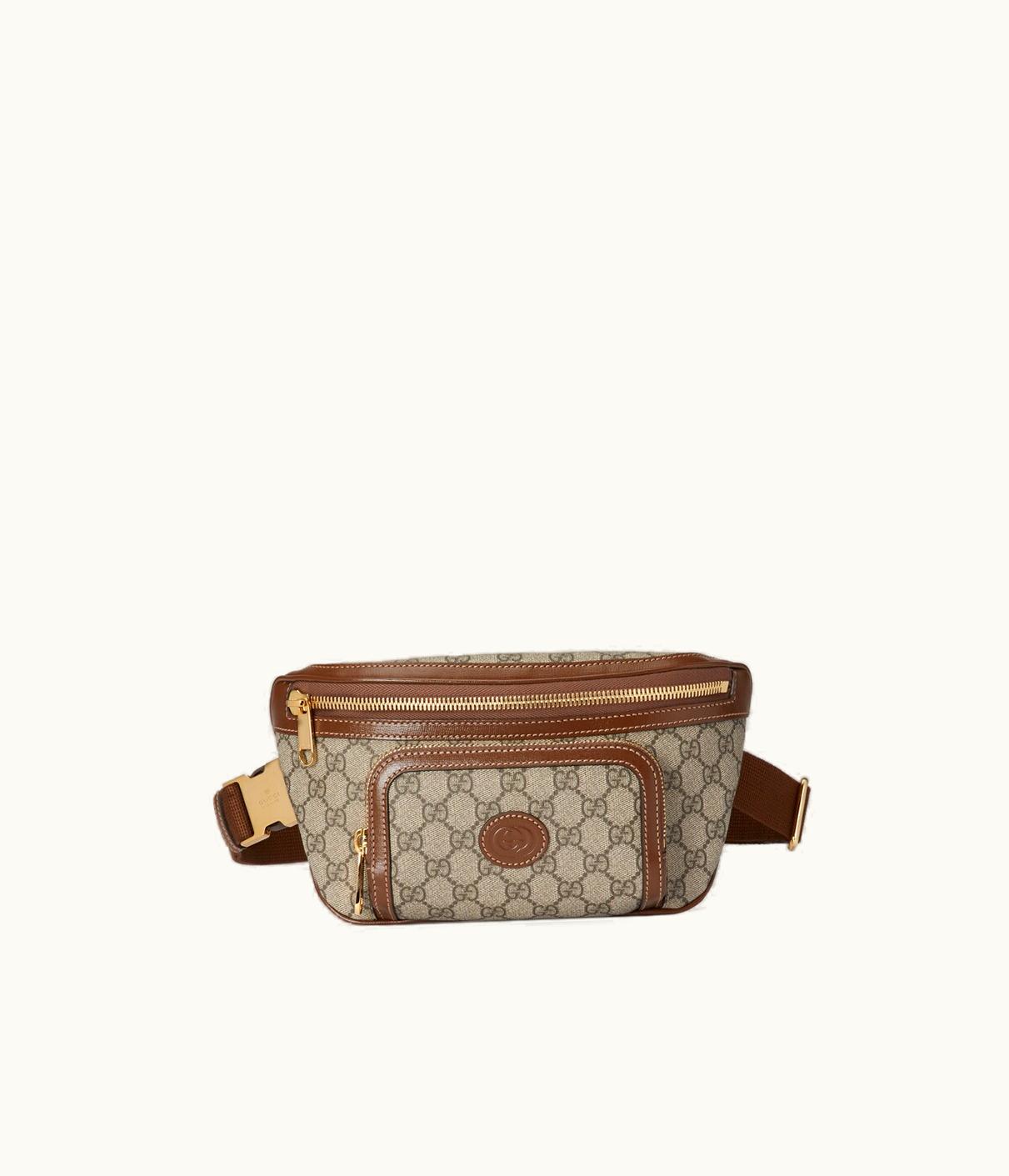 Gucci Gucci GG Large Belt Bag UZ0137124