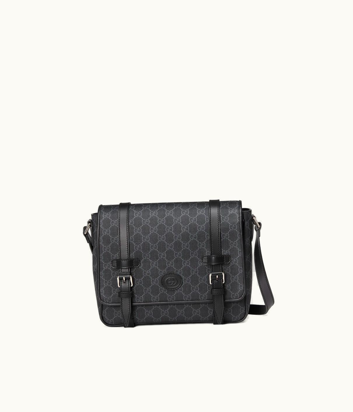 Gucci Gucci GG Messenger Bag UZ0137129