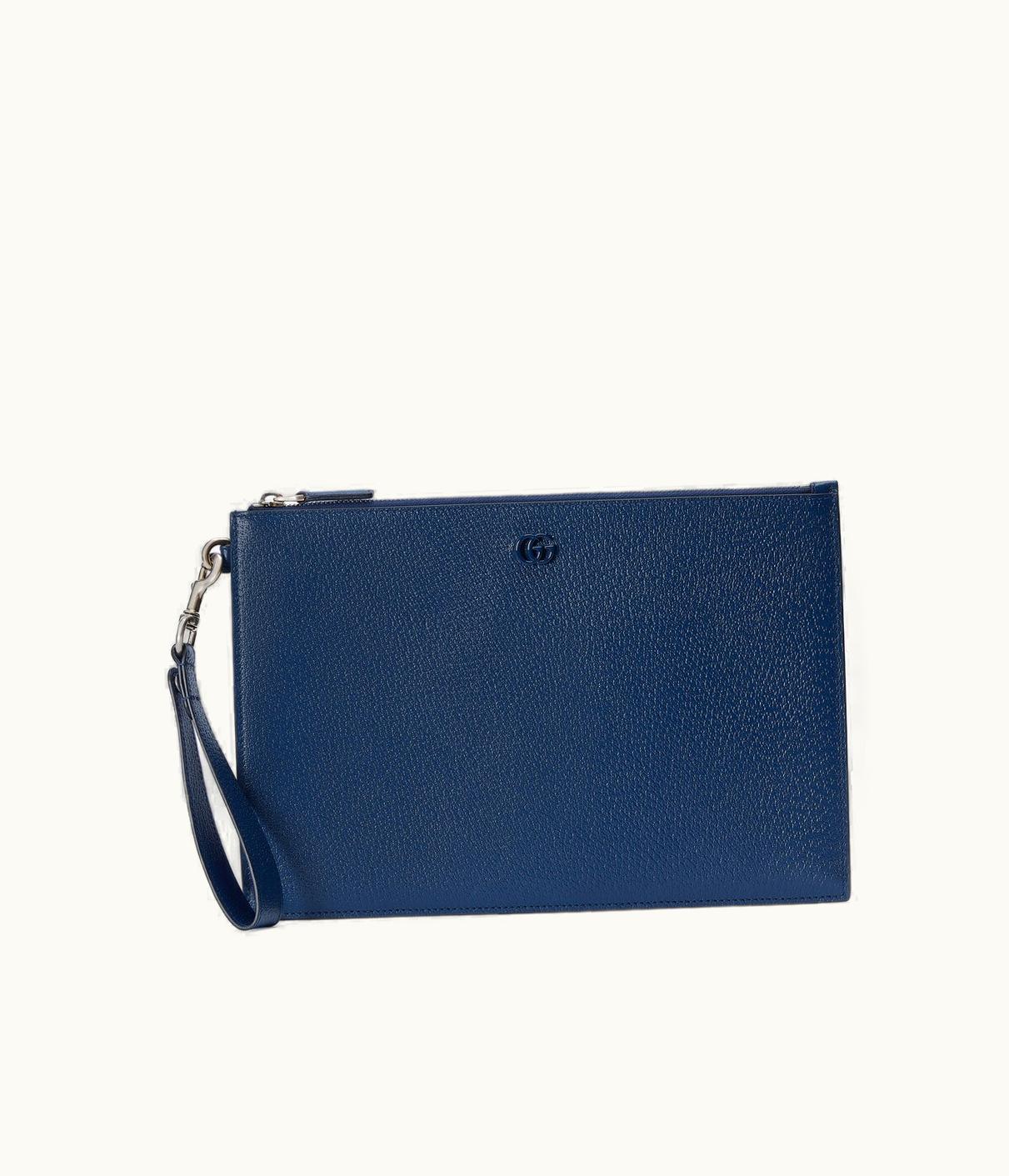 Gucci Gucci GG Marmont Pouch UZ0137133