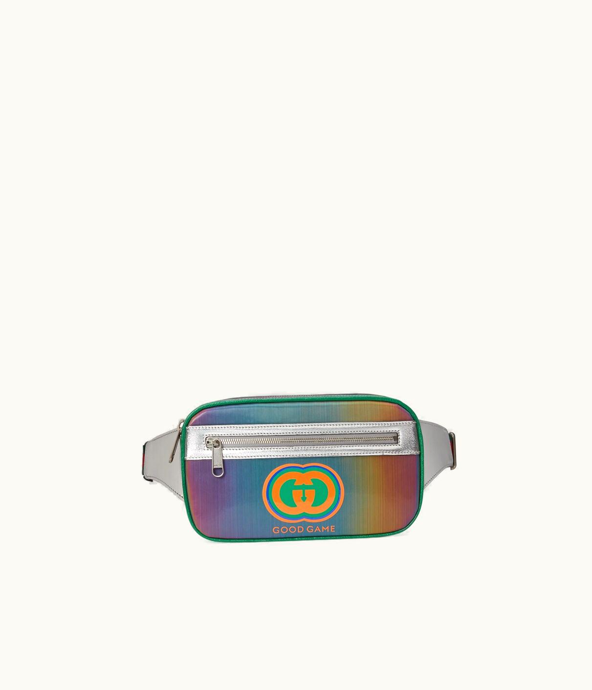 Gucci Gucci Good Game Belt Bag