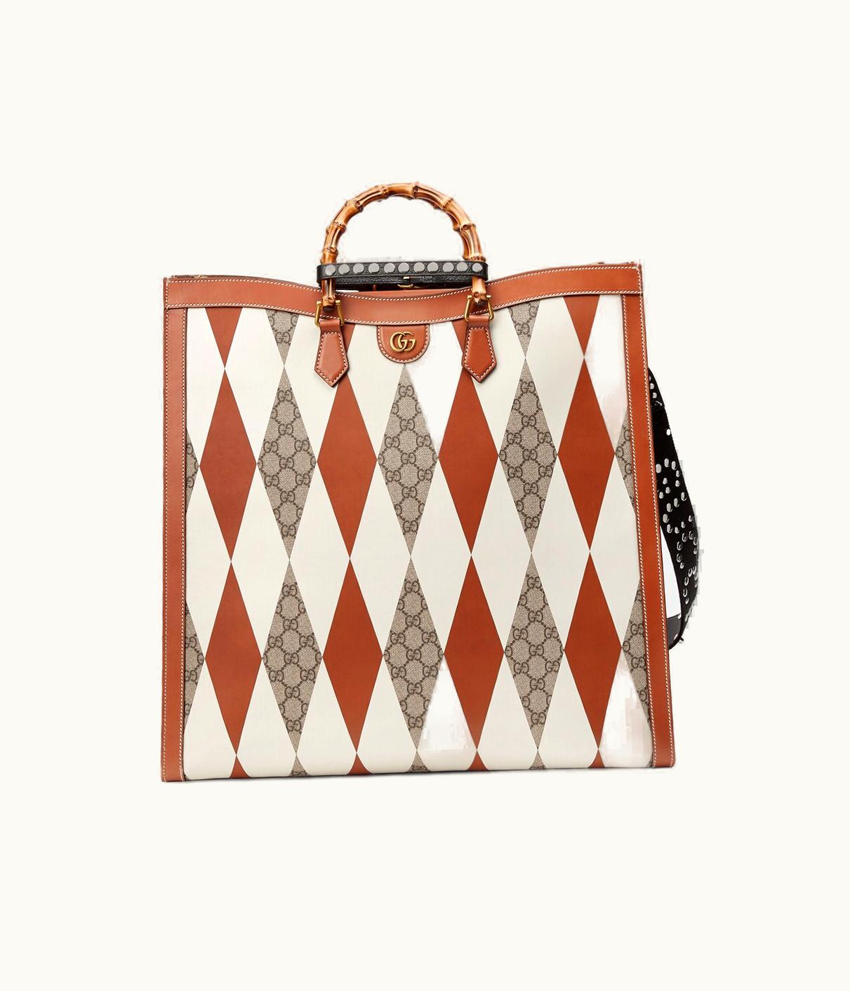 Gucci Gucci Diana Maxi Tote UZ0137160