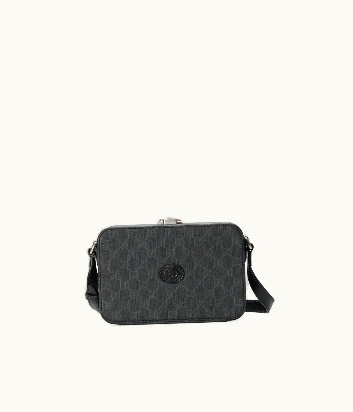 Gucci Gucci GG Messenger Bag UZ0137181