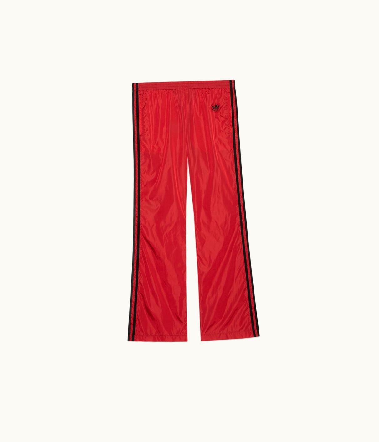 Gucci Gucci Adidas X Gucci Nylon Pant