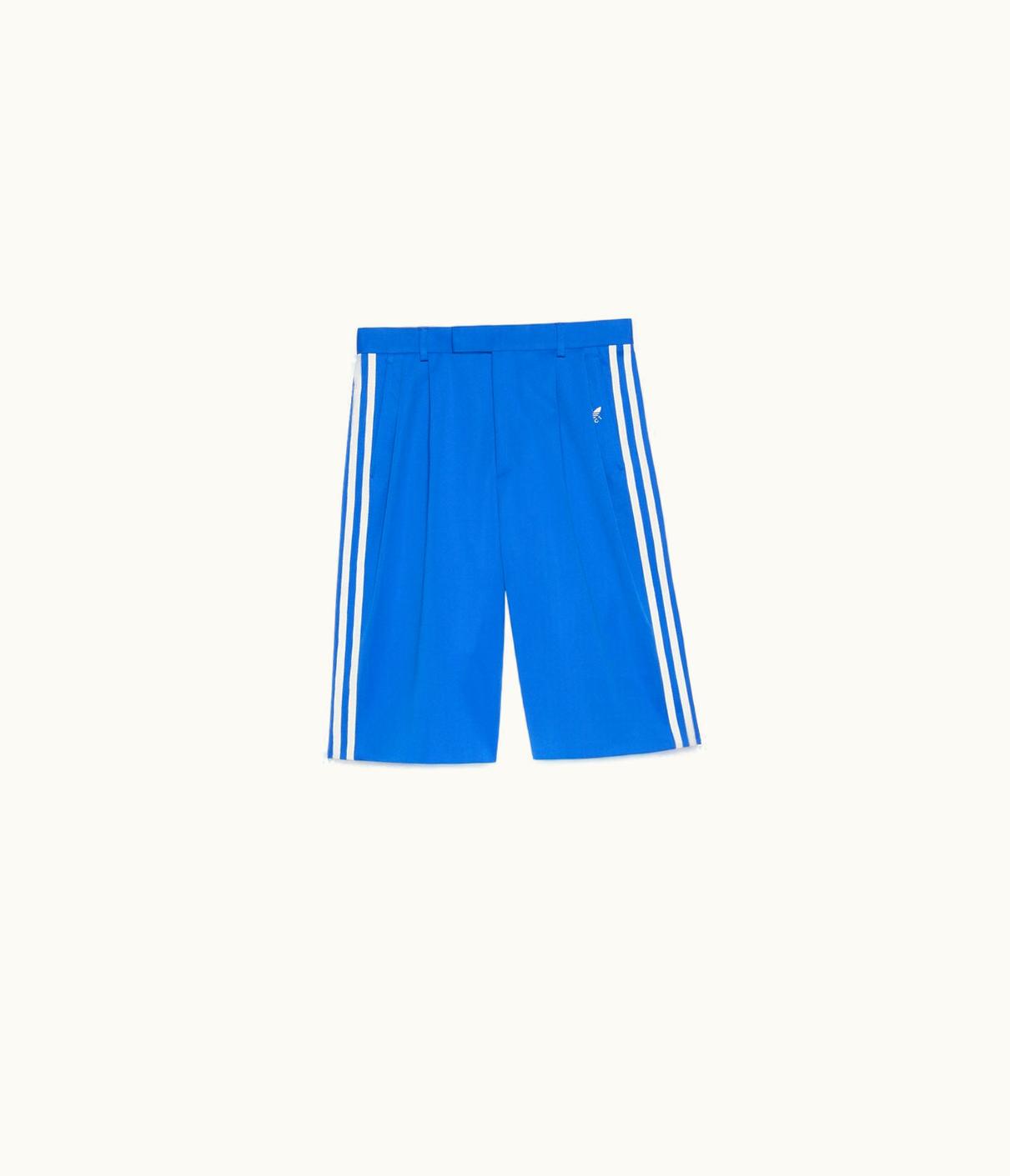 Gucci Gucci Adidas X Gucci Jersey Shorts UZ0137312