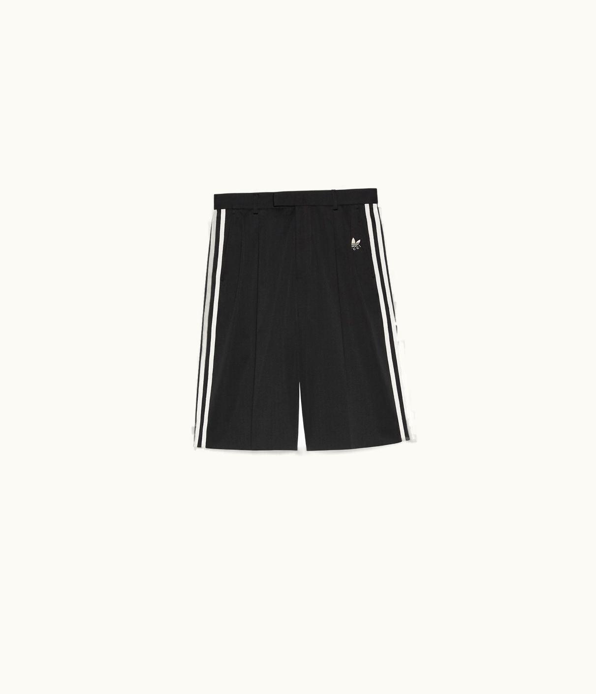 Gucci Gucci Adidas X Gucci Jersey Shorts UZ0137313