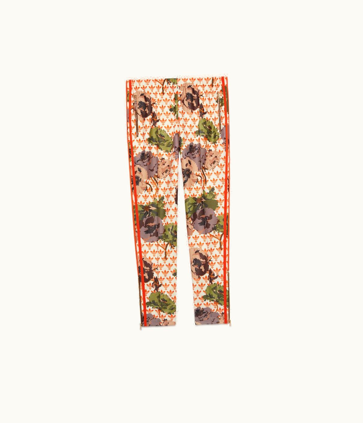 Gucci Adidas X Gucci Technical Jersey Jogging Pant