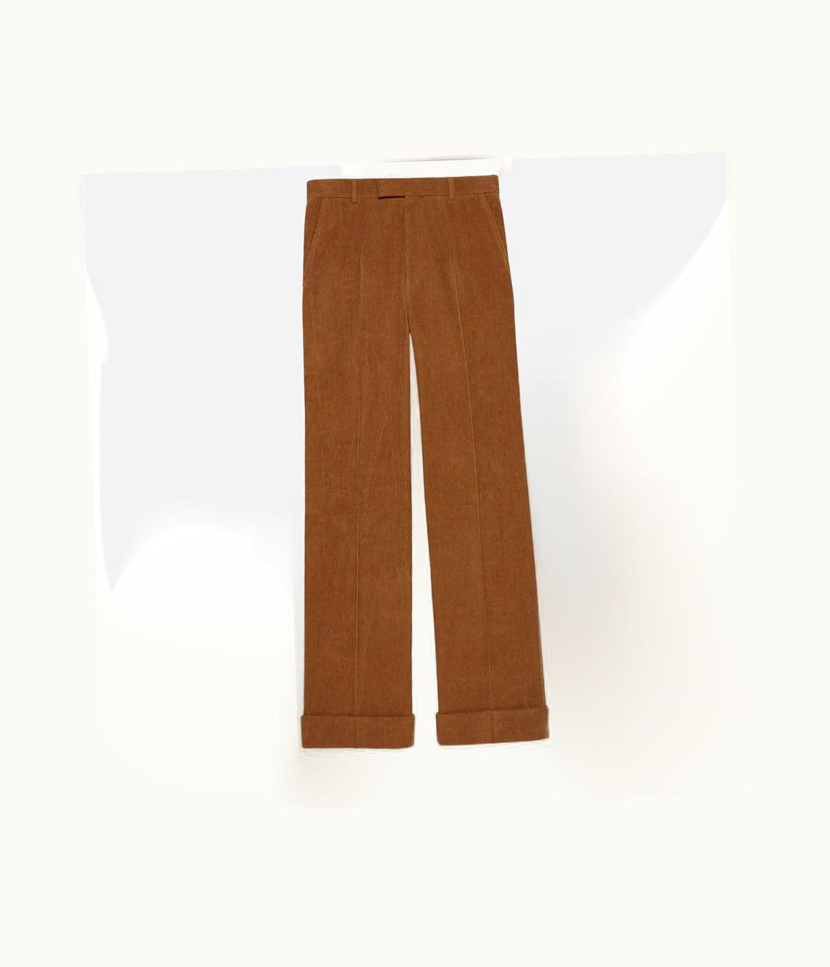 Gucci HA Corduroy Trouser