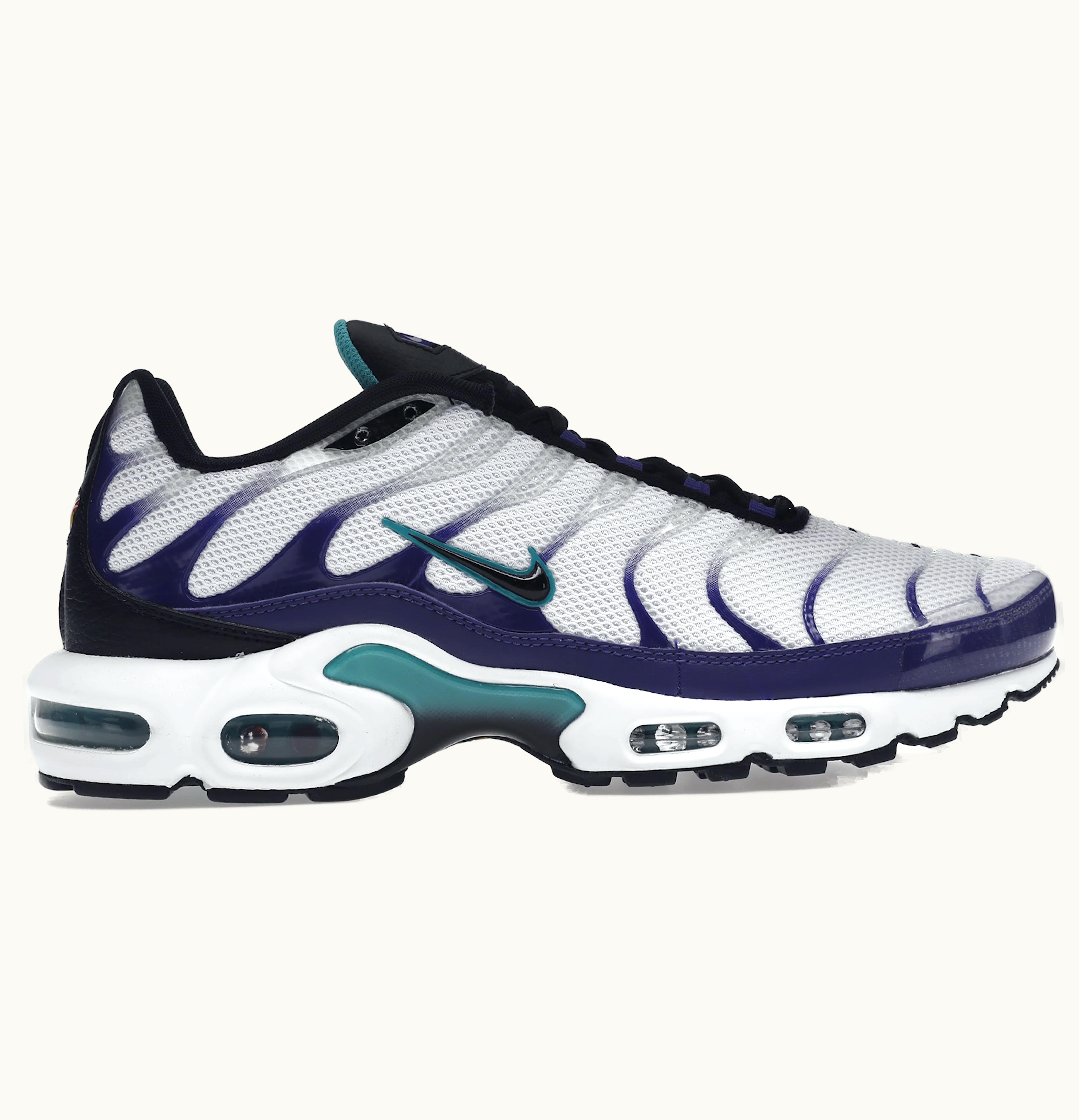 Nike Nike Air Max Plus White Grape Ice