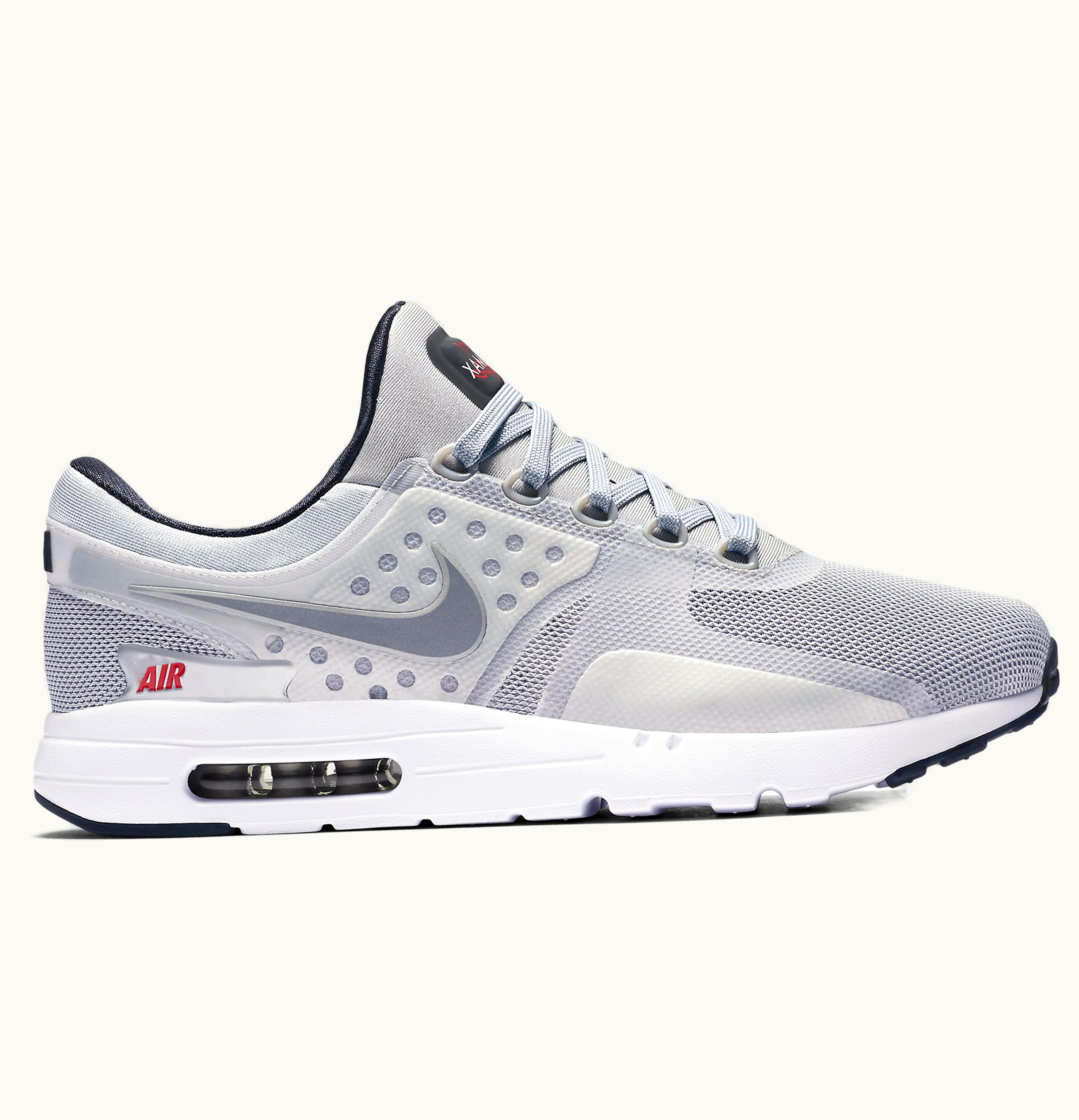 Nike Nike Air Max Zero Silver Bullet