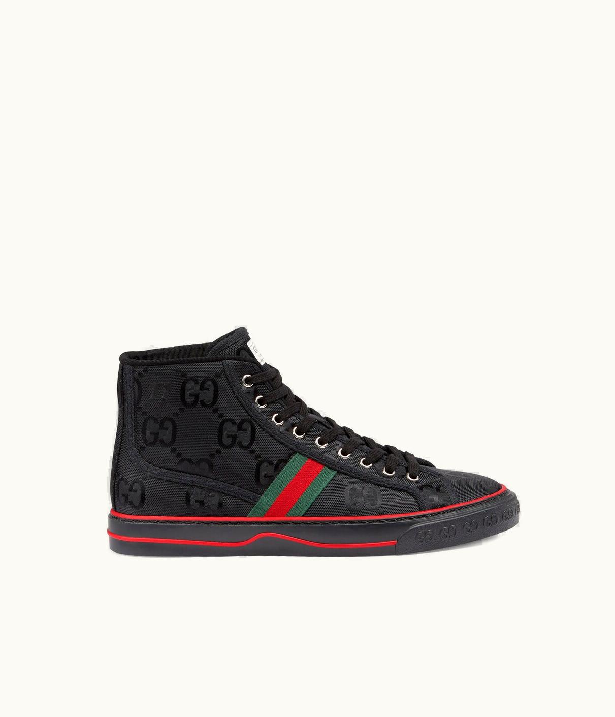 Gucci Gucci Men's Gucci Off The Grid High Top Sneaker