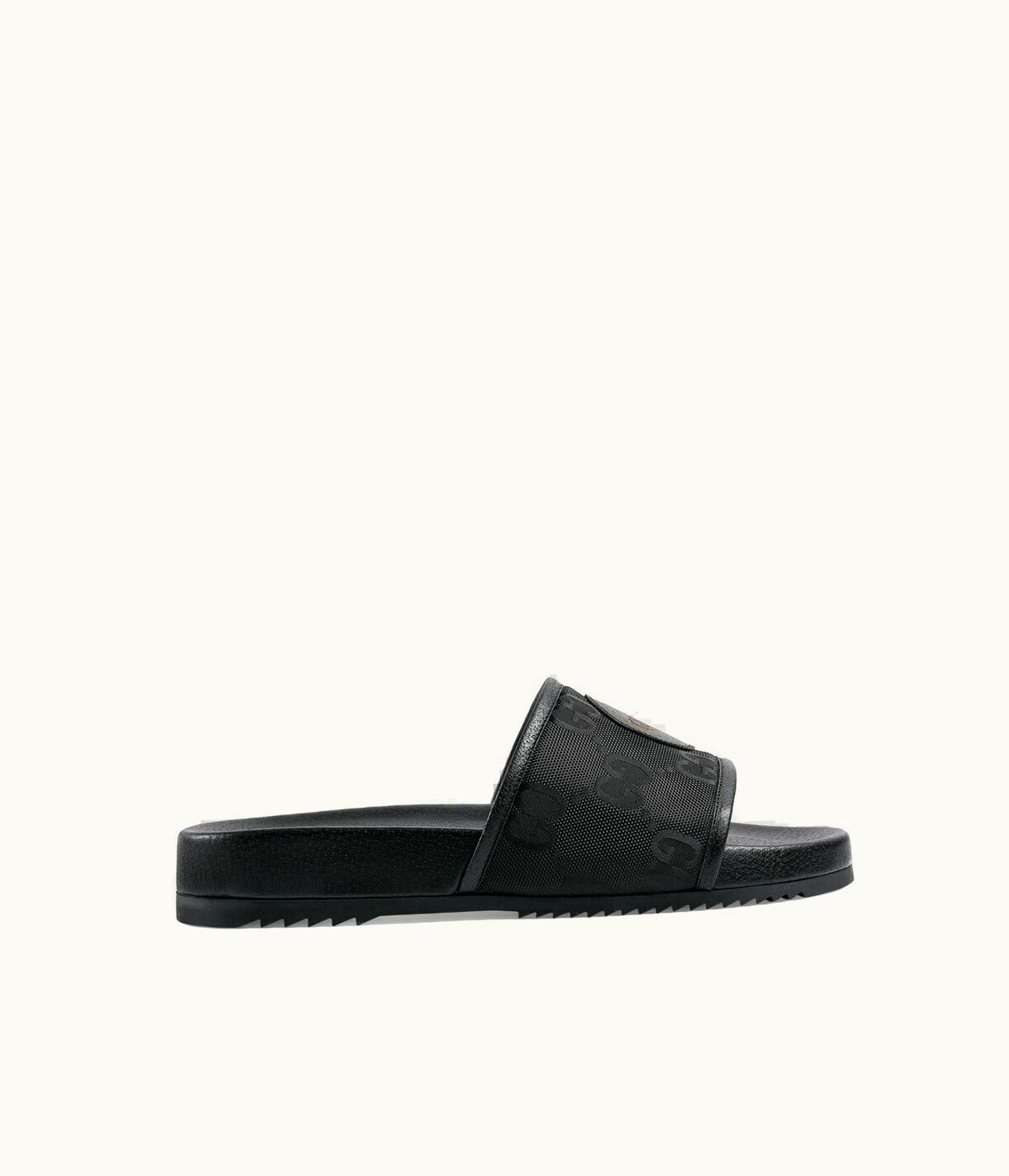 Gucci Gucci Men's Gucci Off The Grid Slides