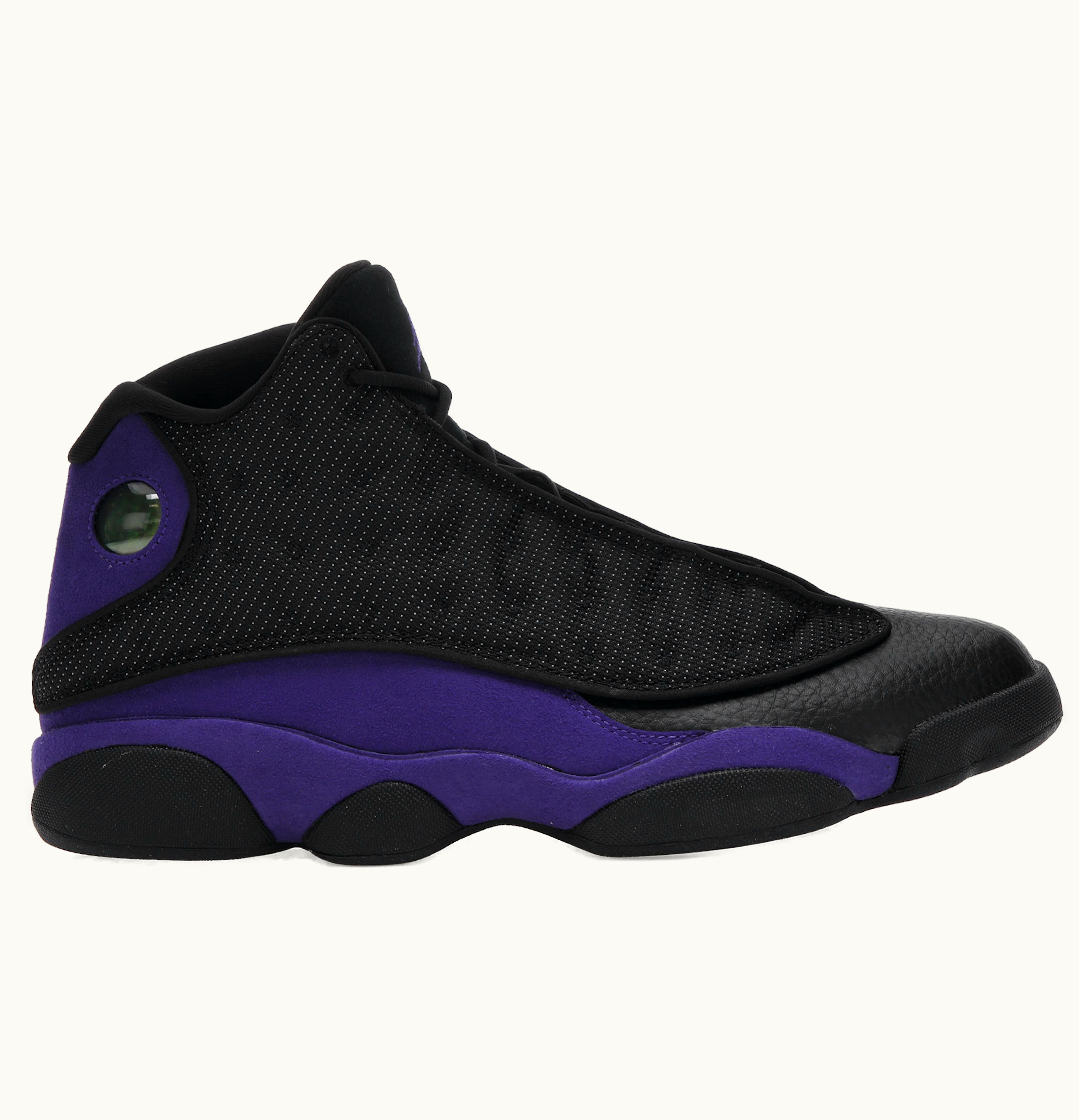 Jordan Air Jordan 13 Retro Court Purple