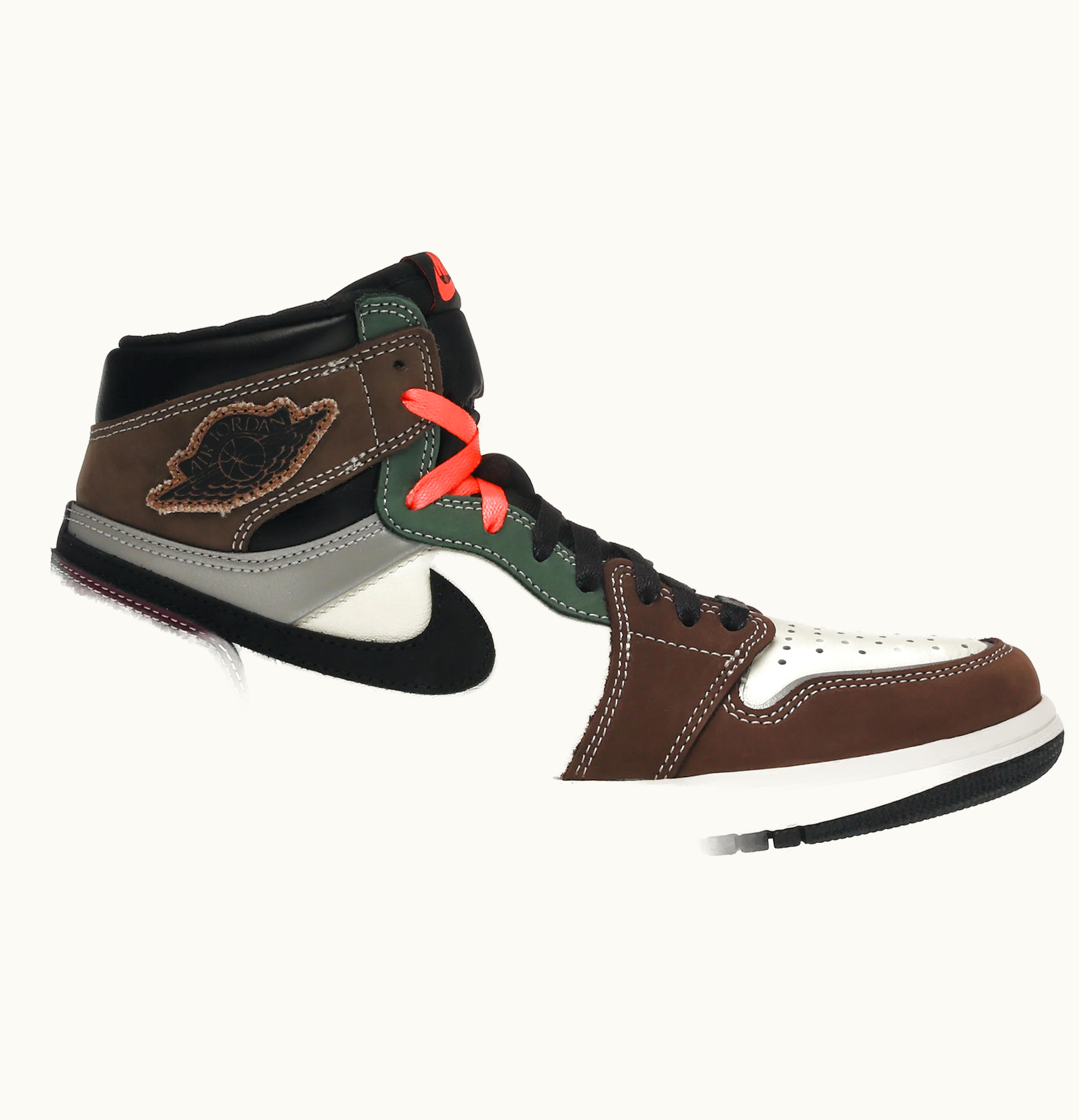 Jordan Air Jordan 1 Retro High OG Hand Crafted