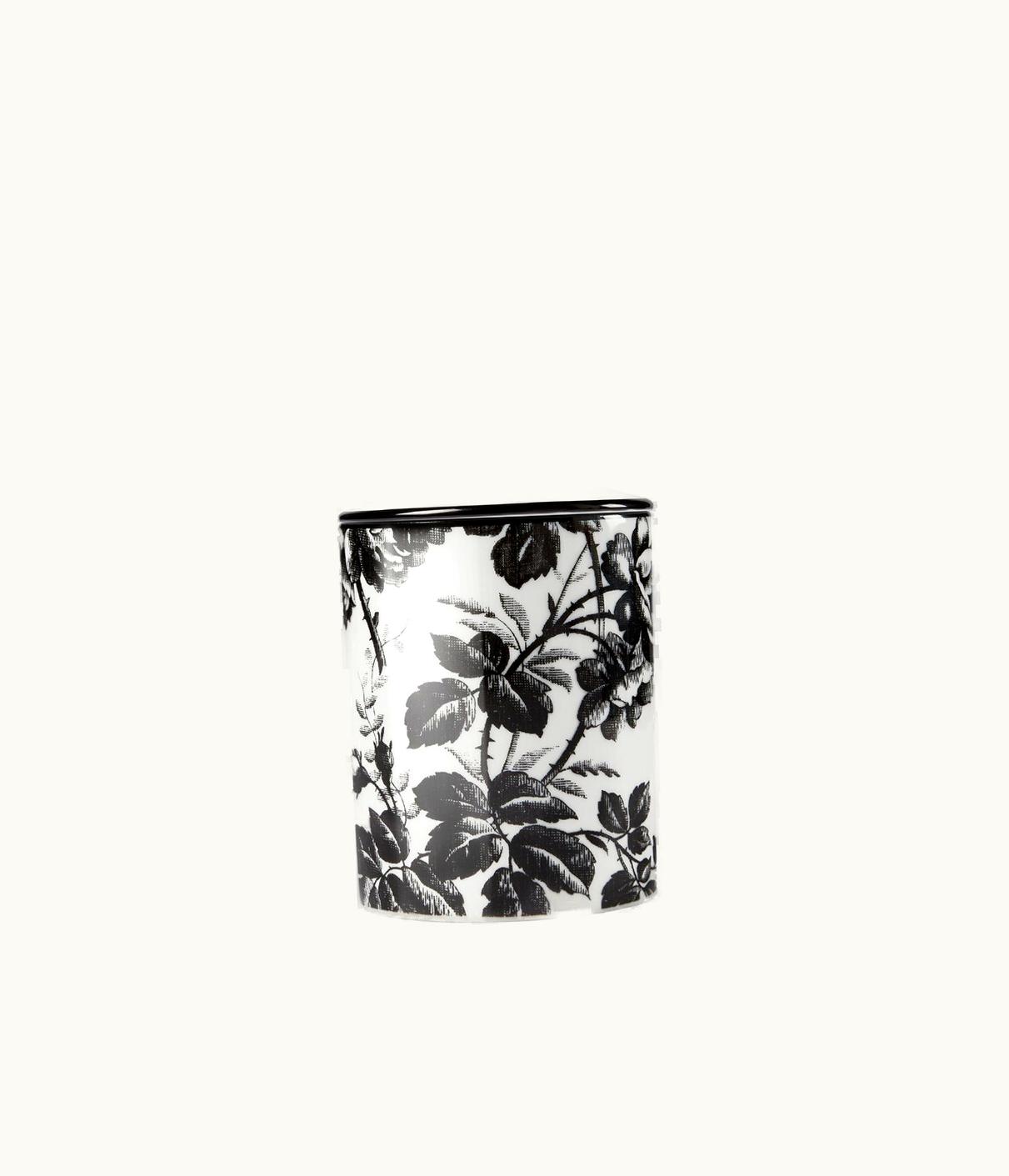 Gucci Gucci Inventum, Medium Herbarium Hand And Ring Candle