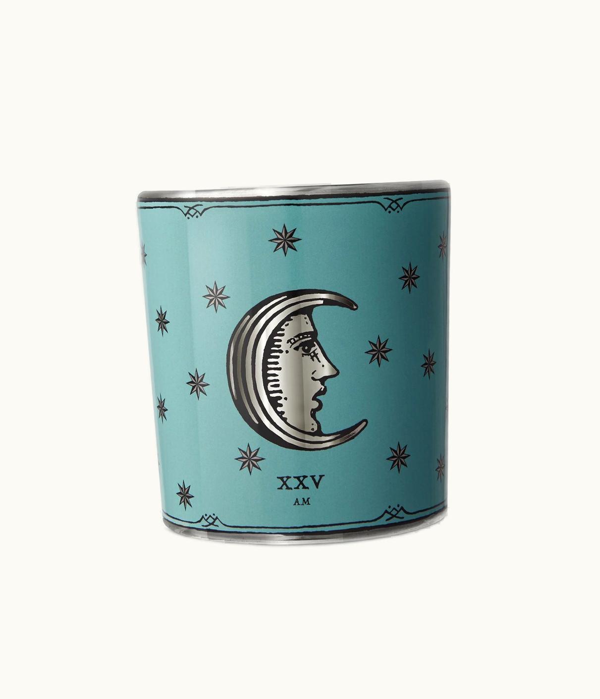 Gucci Gucci Fumus, 'Maison De L'Amour' Print Candle