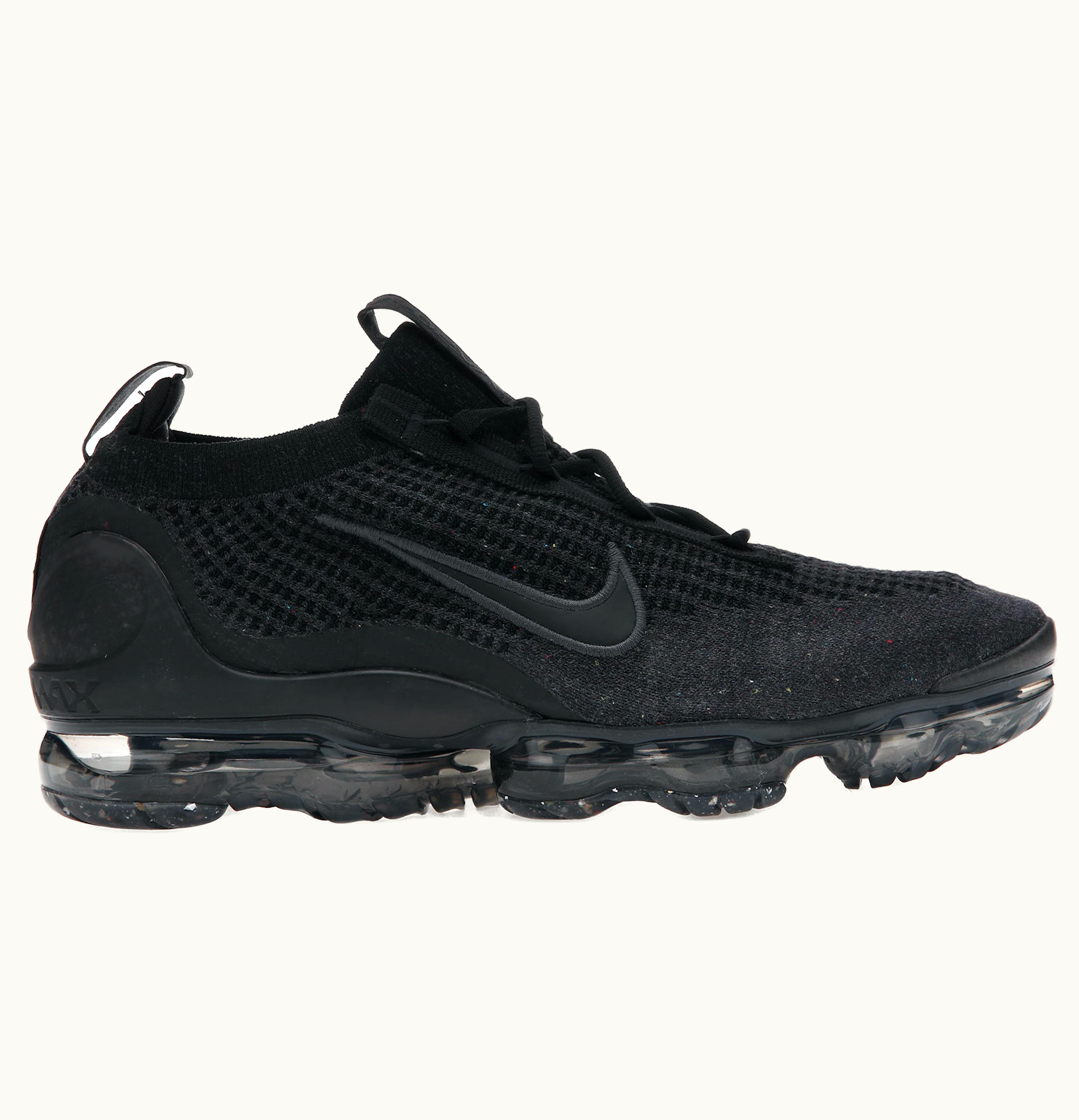 Nike Nike Air VaporMax 2021 FK Black Anthracite