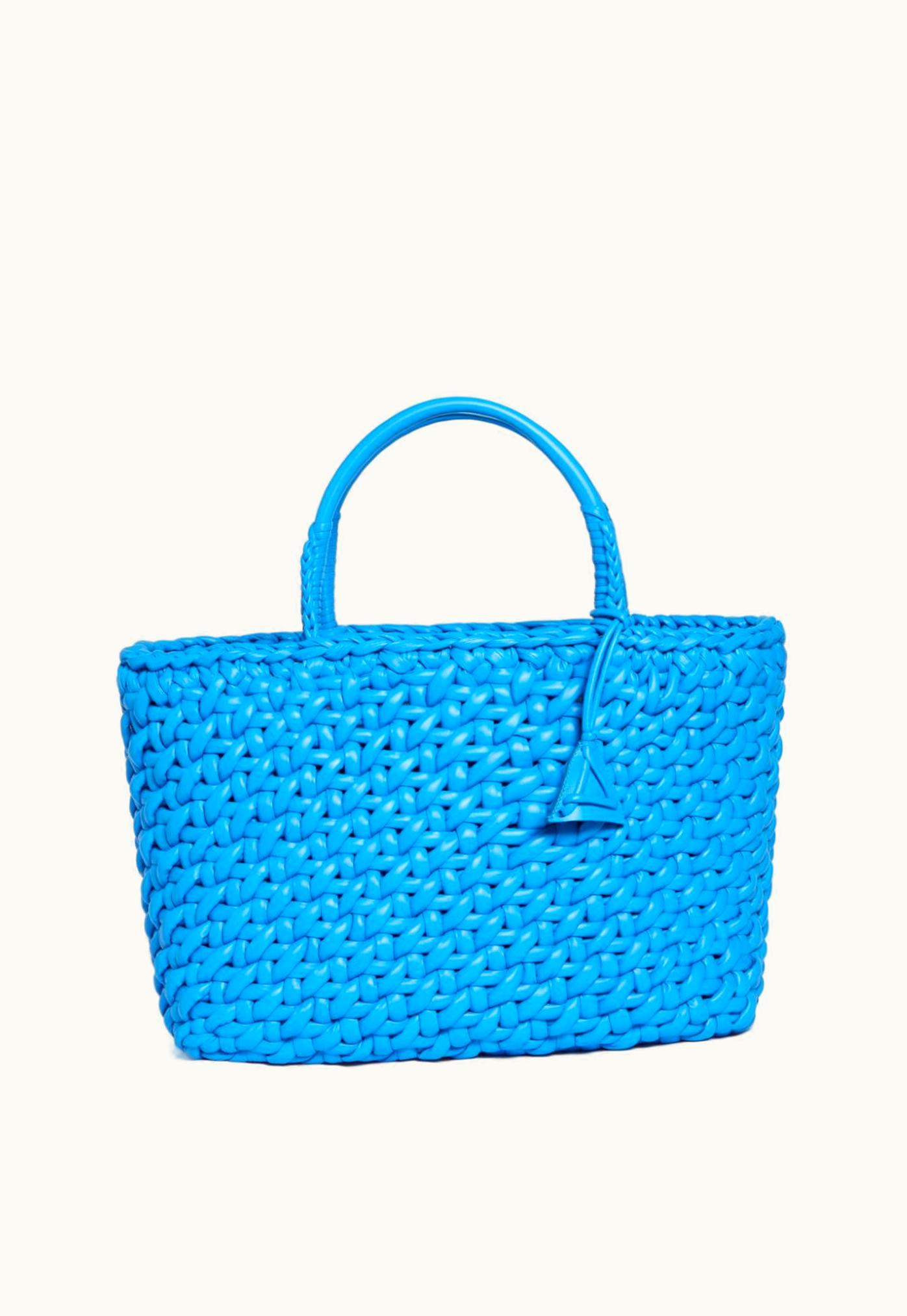 Alanui Alanui Icon Leather Big Tote UZ0138734