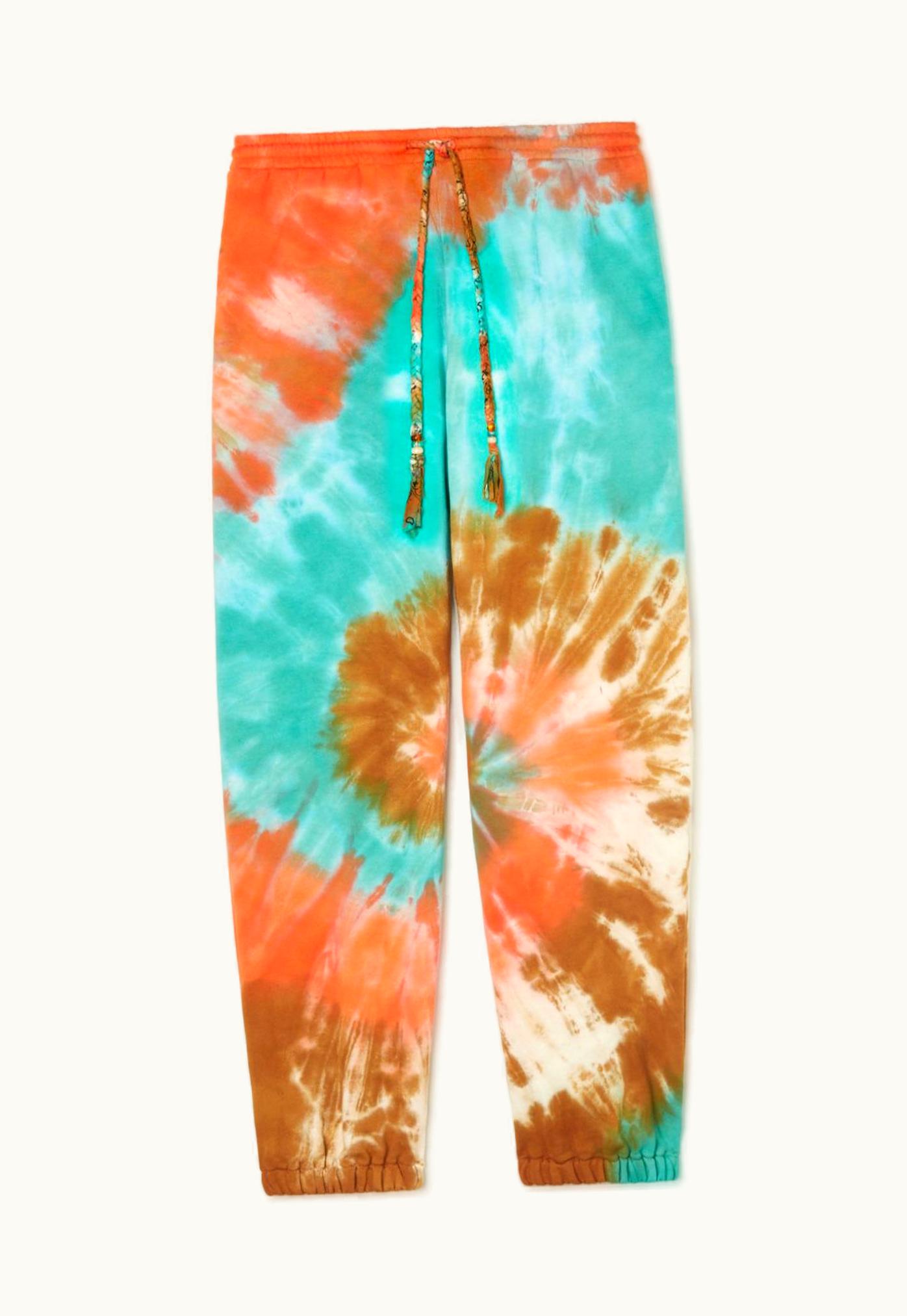Alanui Alanui California Dreaming Pants