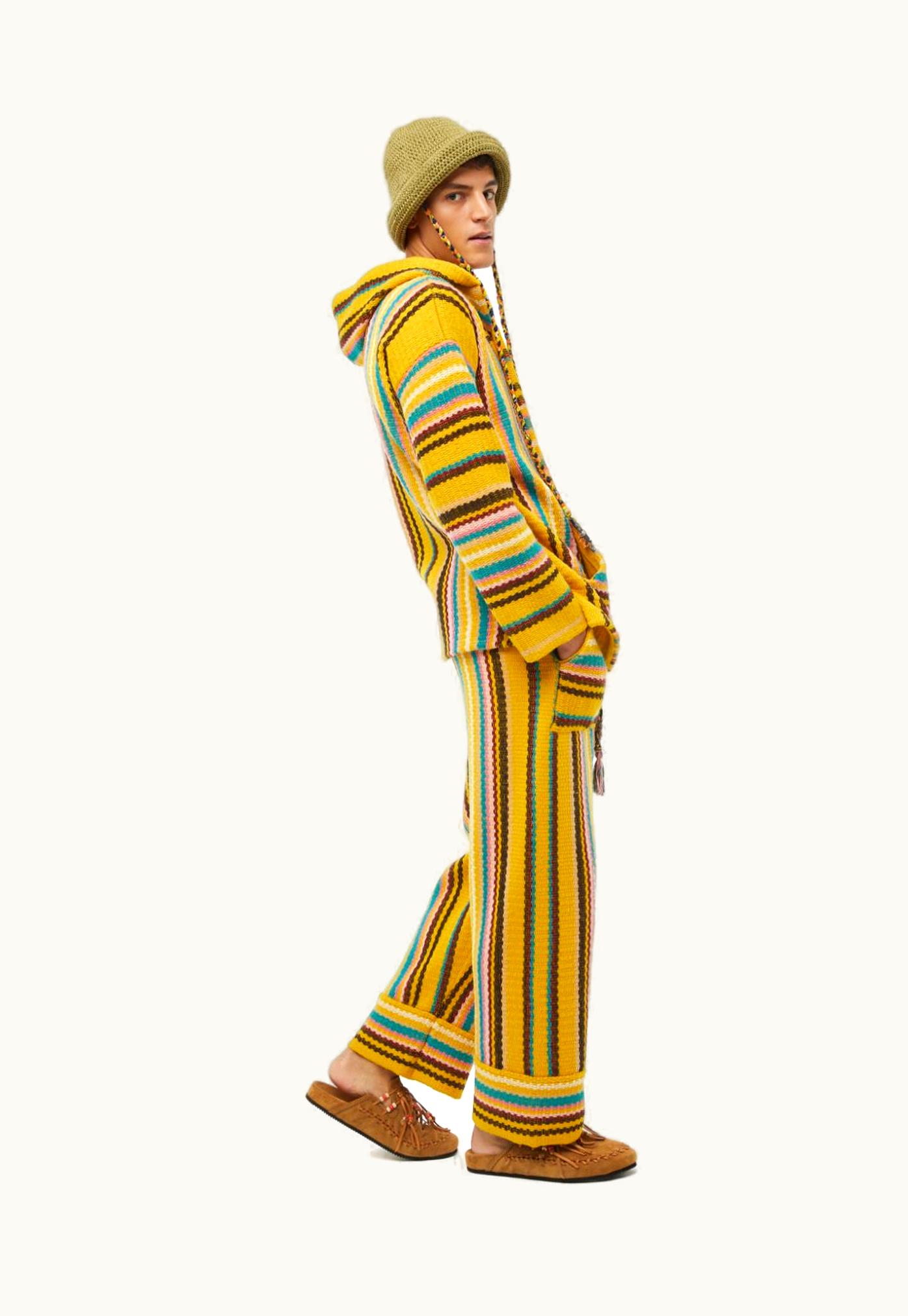 Alanui Alanui Follow Your Nature Baja Pants UZ0138775