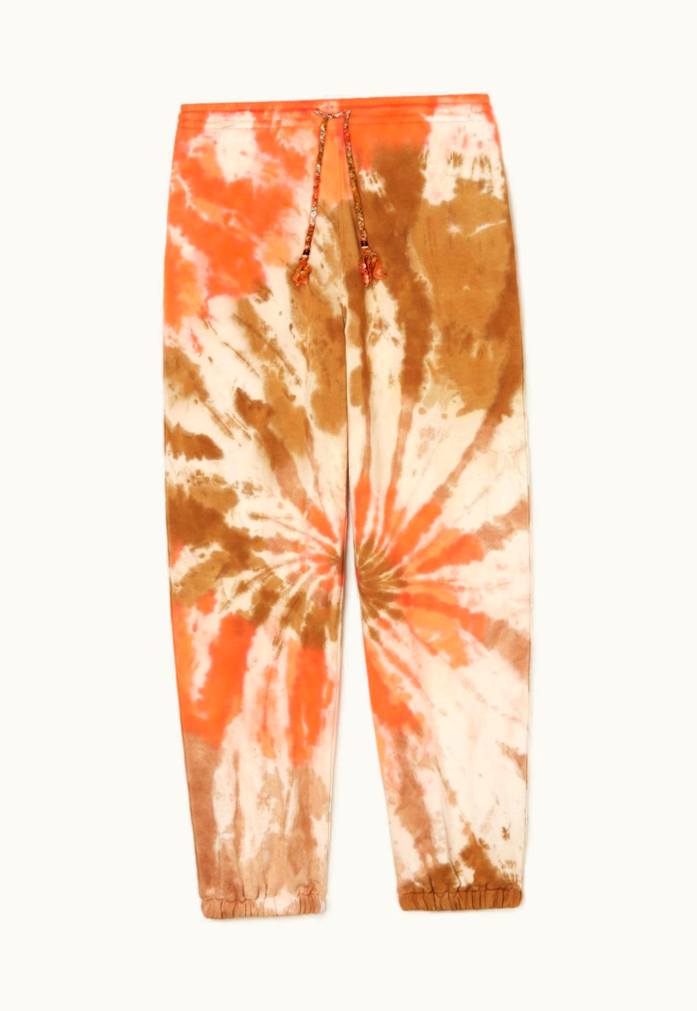 Alanui Alanui California Dreamin' Pants