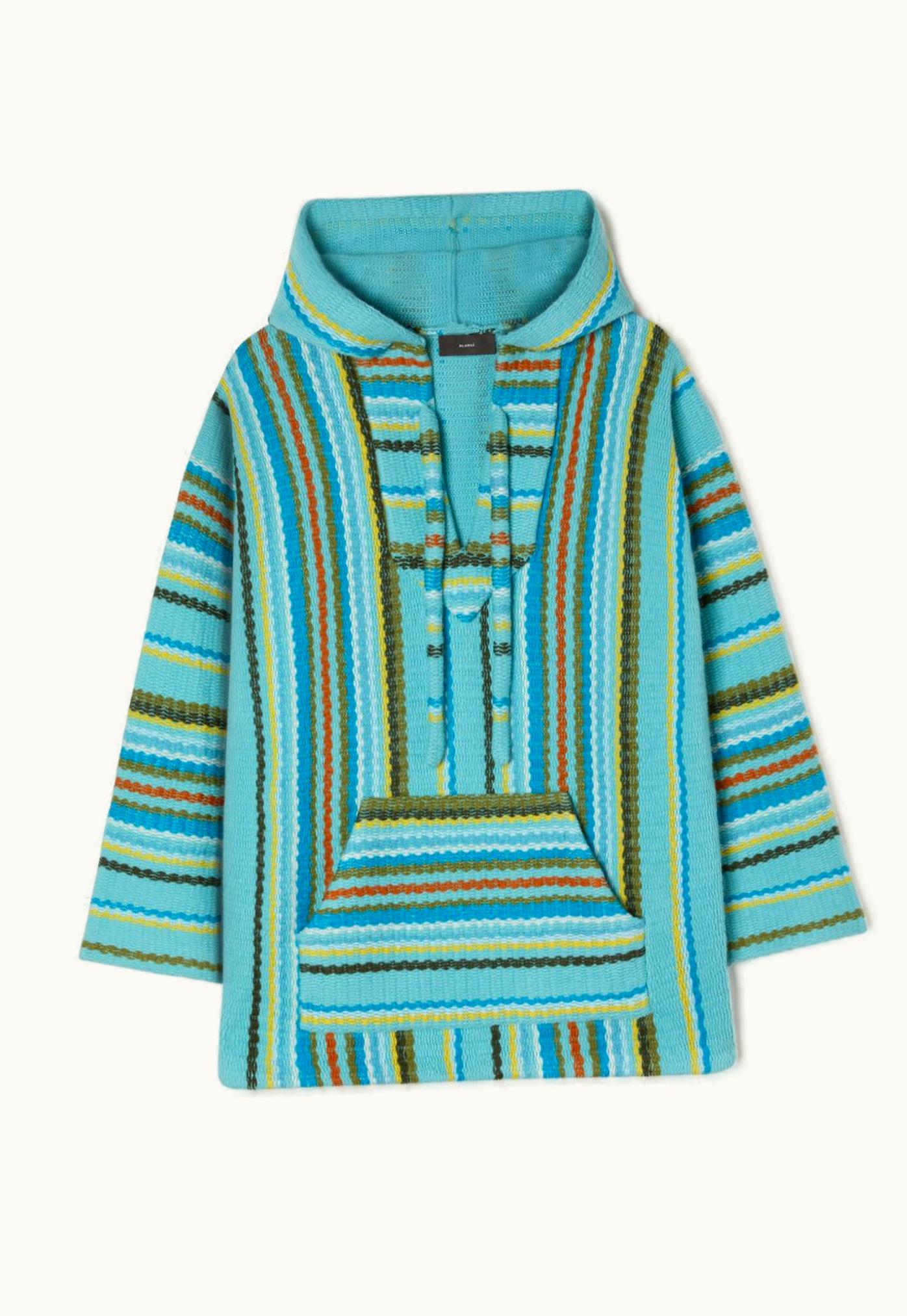 Alanui Alanui Follow Your Nature Baja Hood UZ0138804