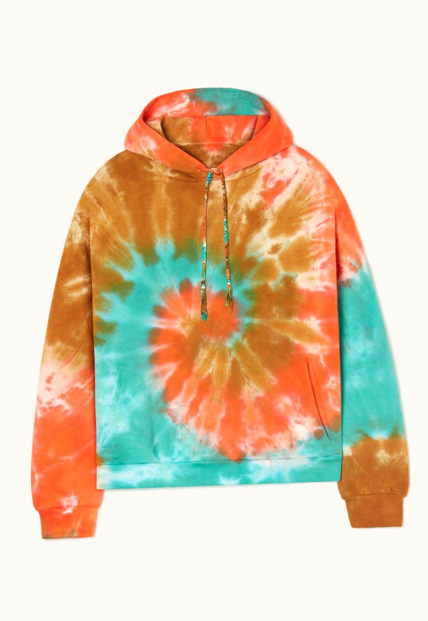 Alanui Alanui California Dreaming Hoodie