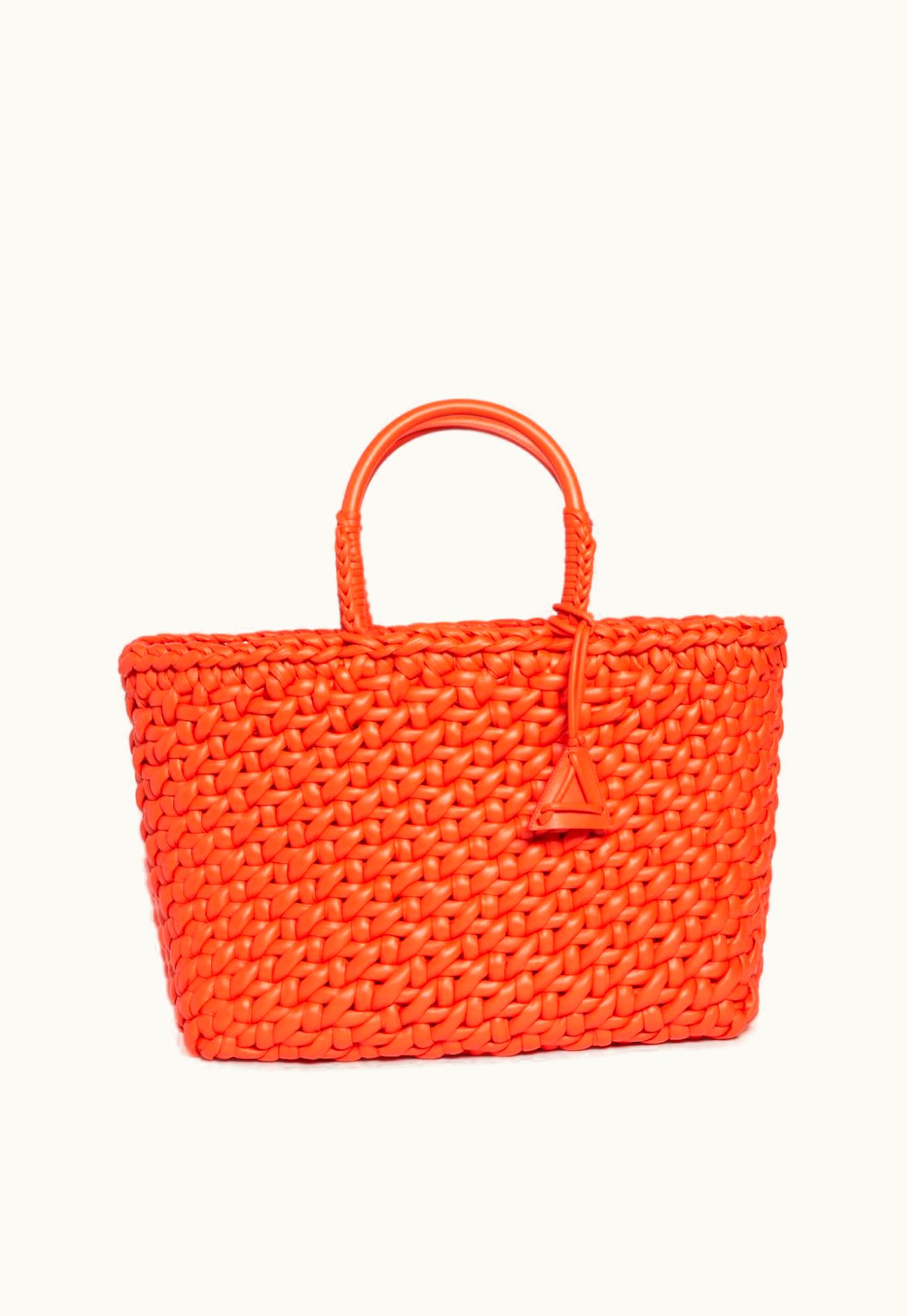 Alanui Alanui Icon Leather Big Tote UZ0138834