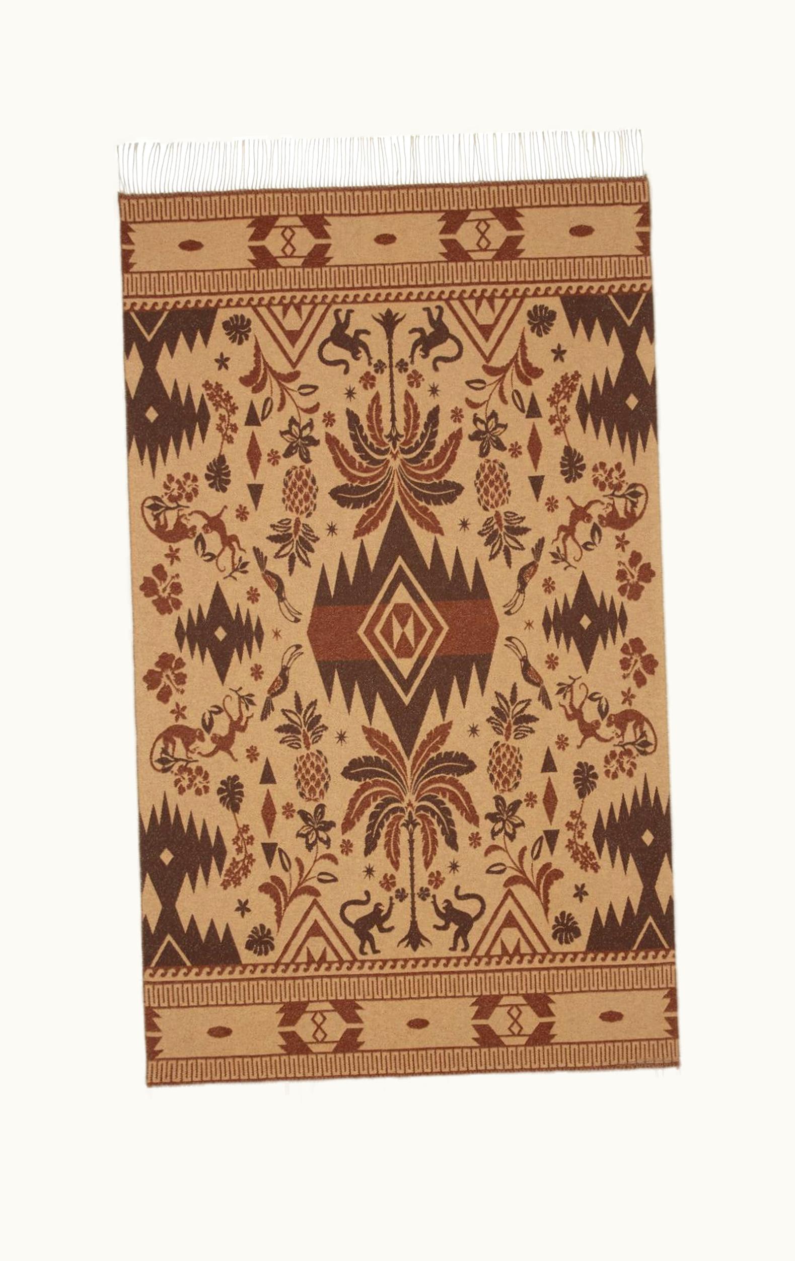 Alanui Alanui Explosion Nature Summer Blank Sand